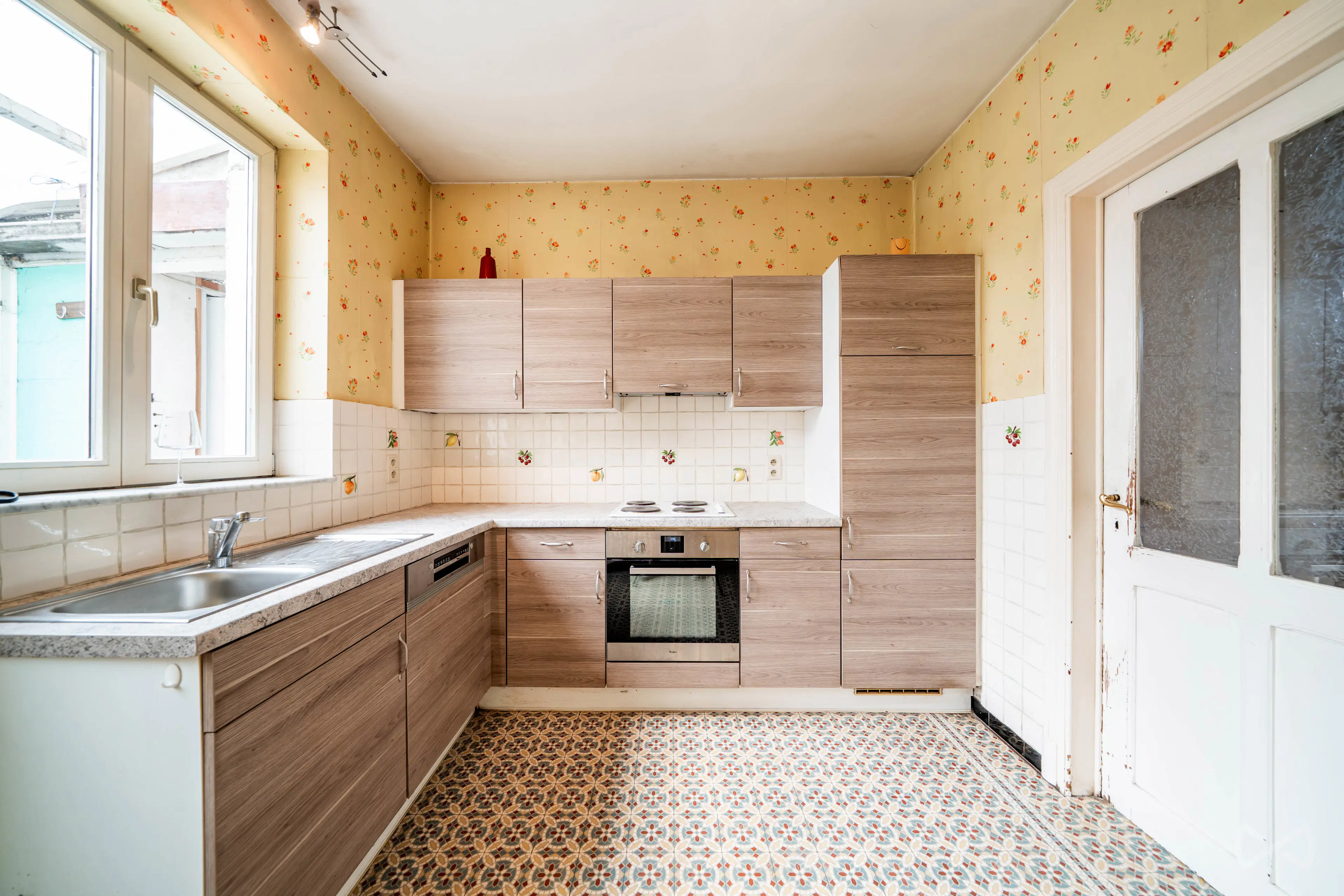Foto 4 van 4 van Huis met twee slaapkamers in Hannut