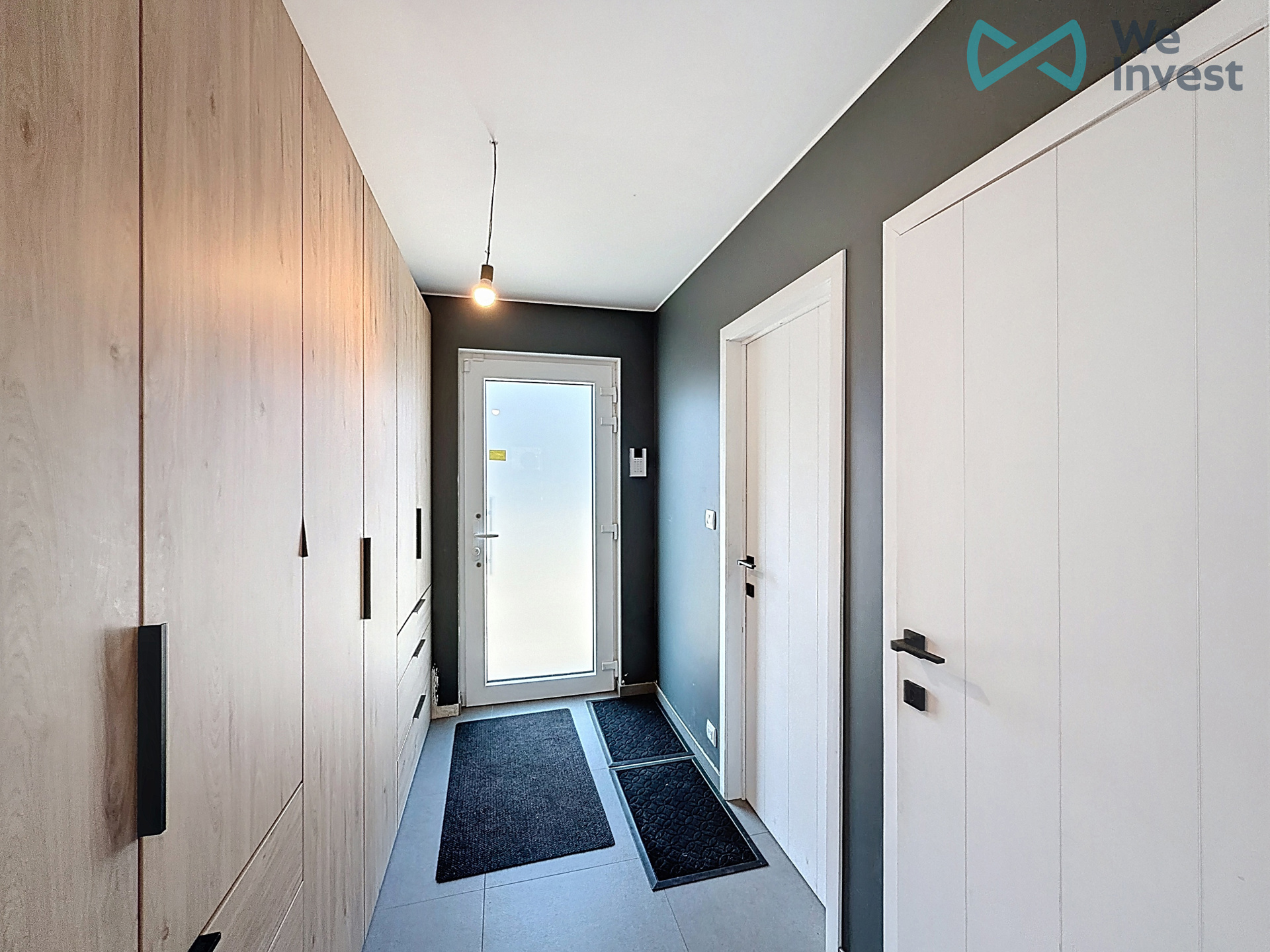 Picture 3 of 3 for House with three bedrooms in Enghien