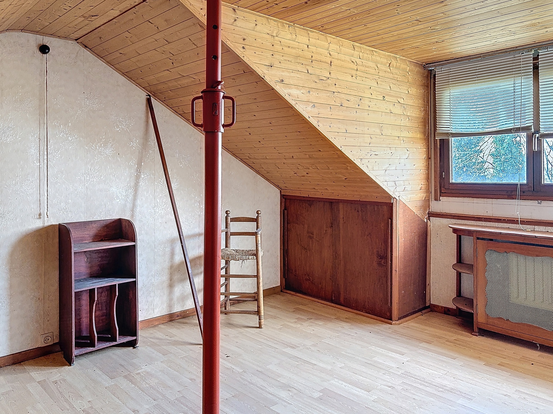 Photo 1 sur 4 pour Villa de trois chambres à La Louvière Haine-Saint-Paul