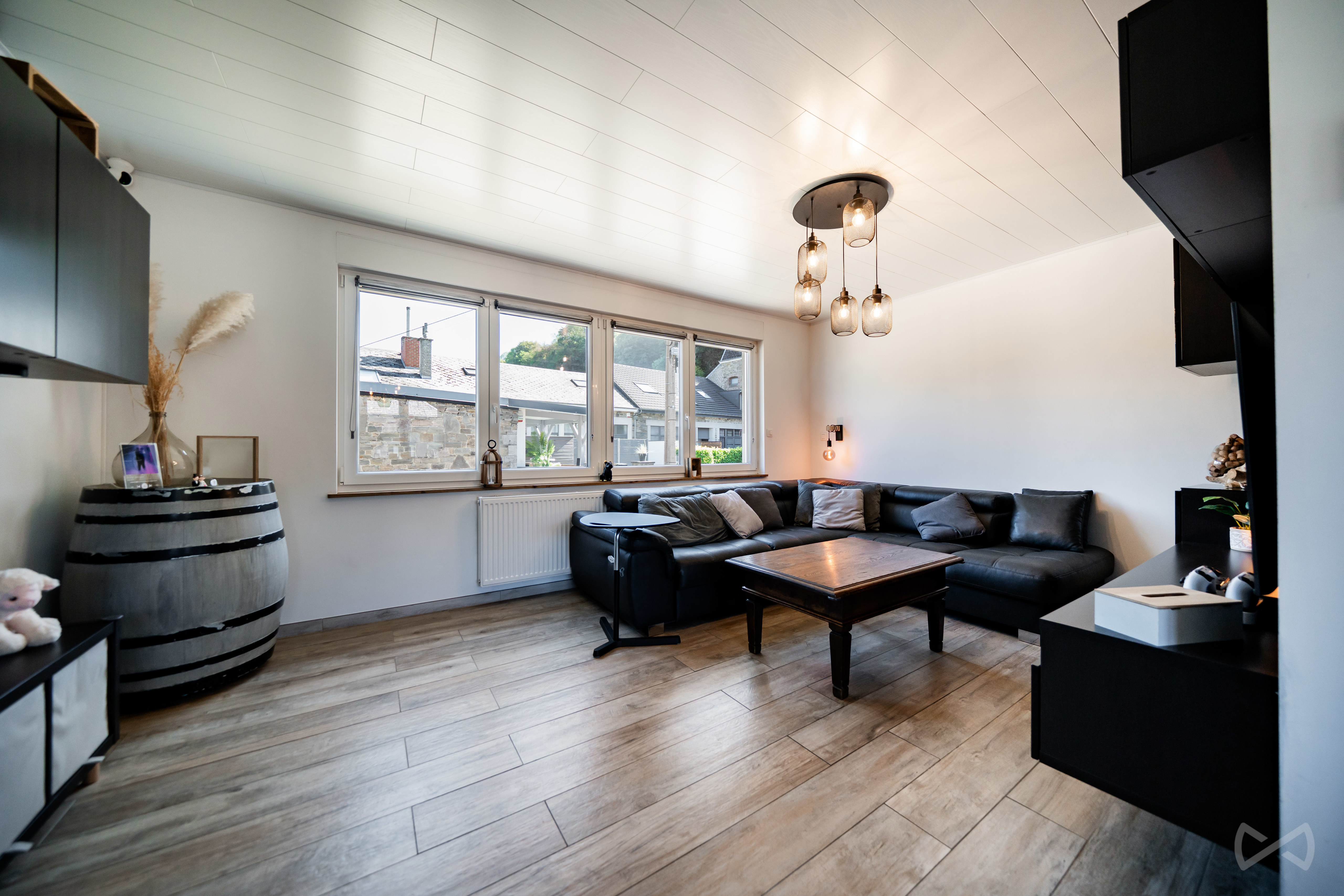 Picture 1 of 4 for House with two bedrooms in Comblain-au-pont