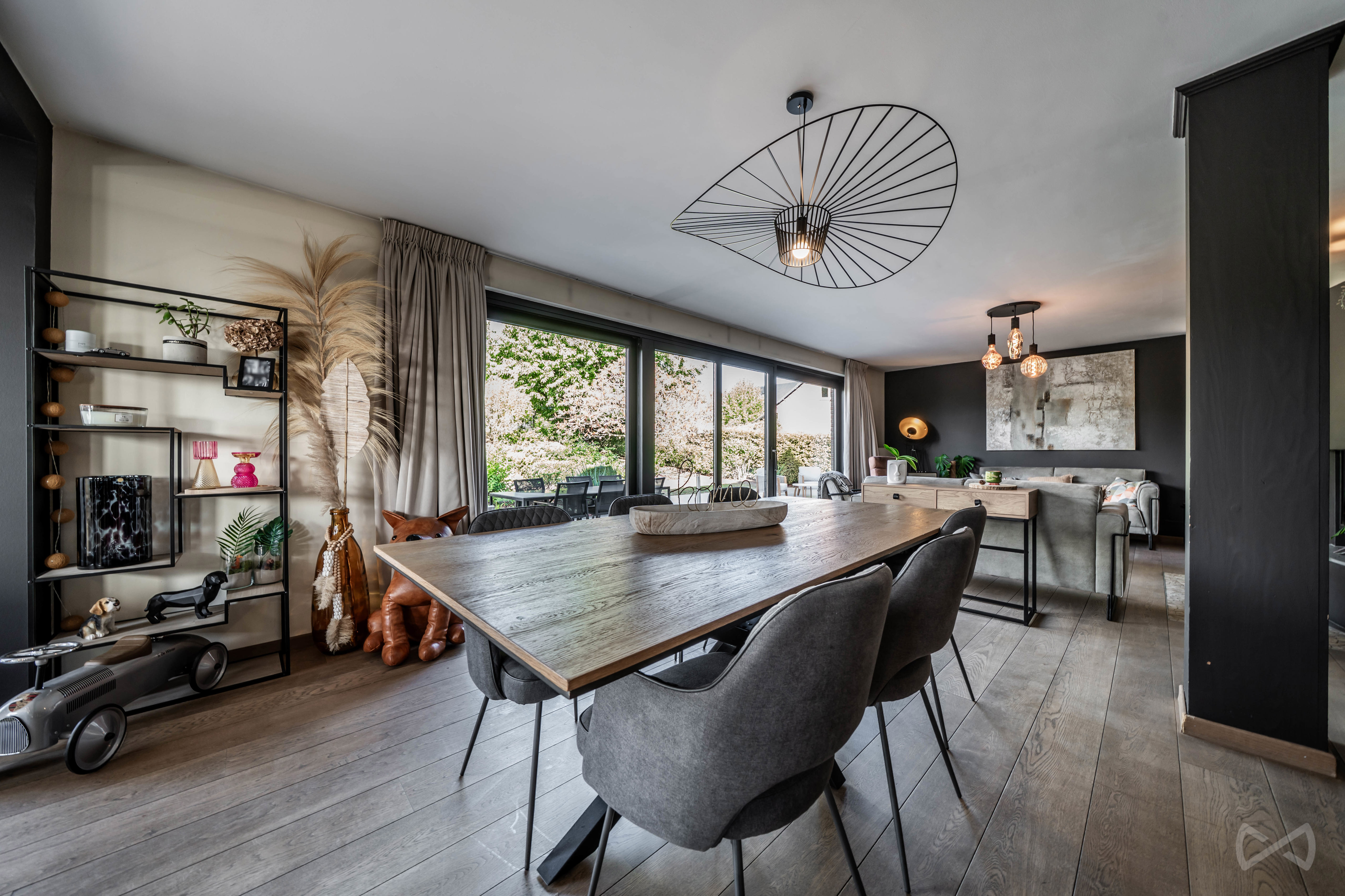 Picture 3 of 4 for Villa with four bedrooms in Grez-Doiceau