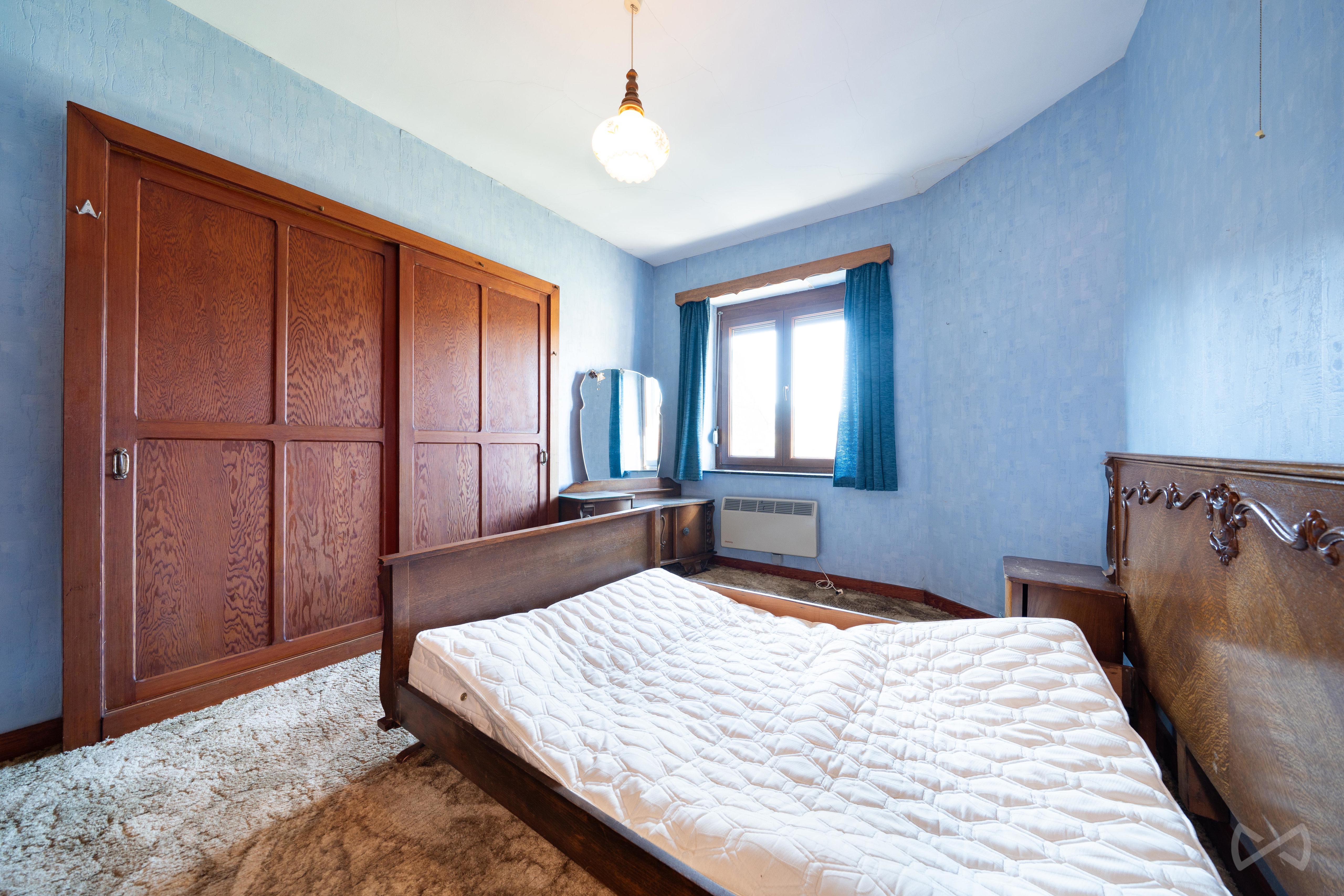 Foto 1 van 4 van Villa met één slaapkamer in Stavelot