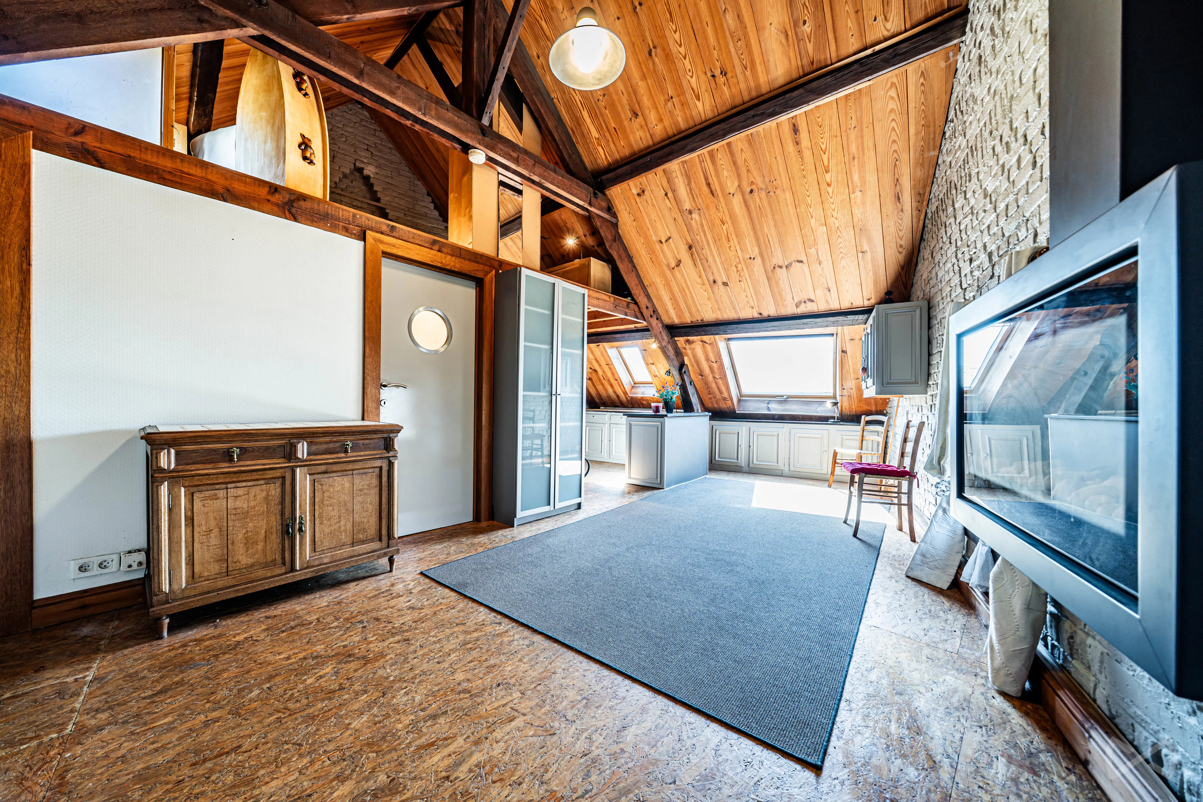 Picture 2 of 4 for Charming house with five bedrooms in Nivelles