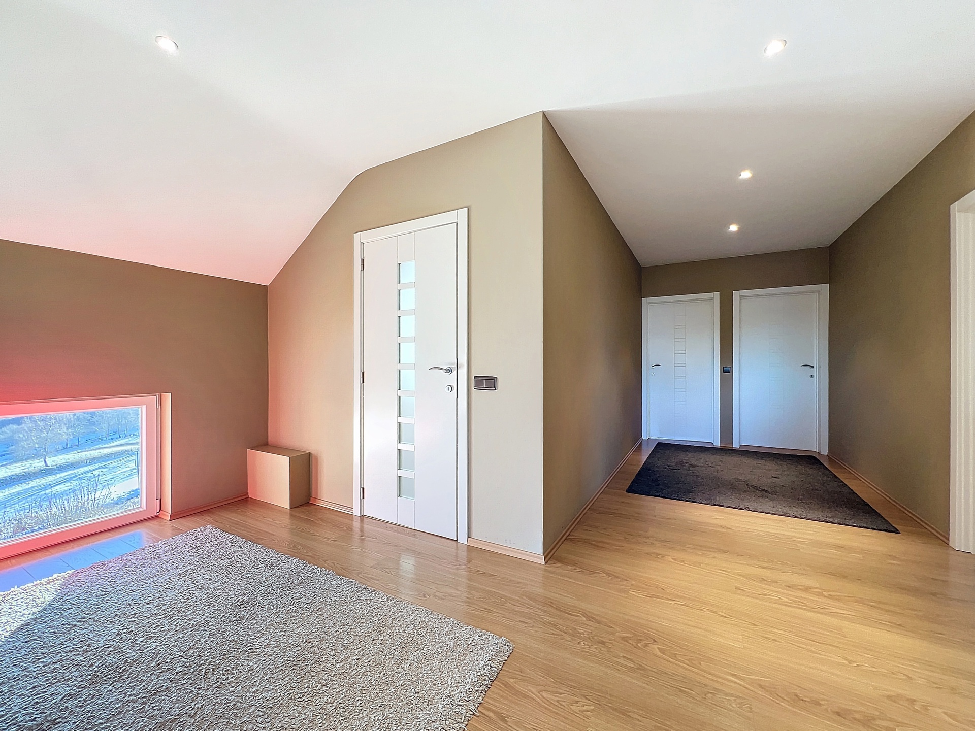 Foto 4 van 4 van Villa met vier slaapkamers in Waimes