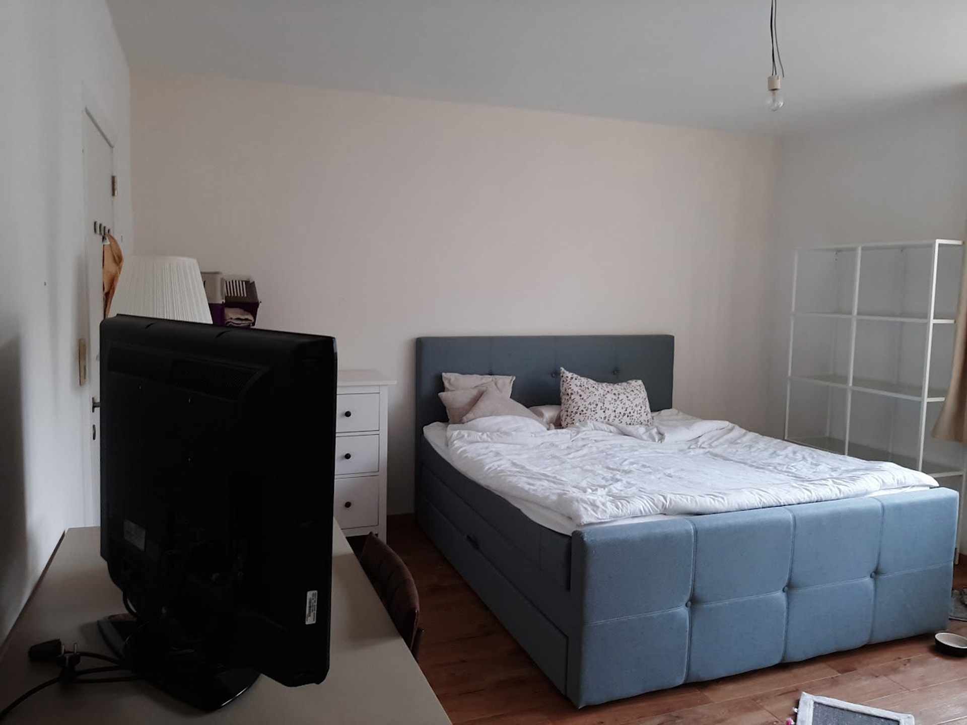 Picture 3 of 4 for Ground floor with four bedrooms in Beersel