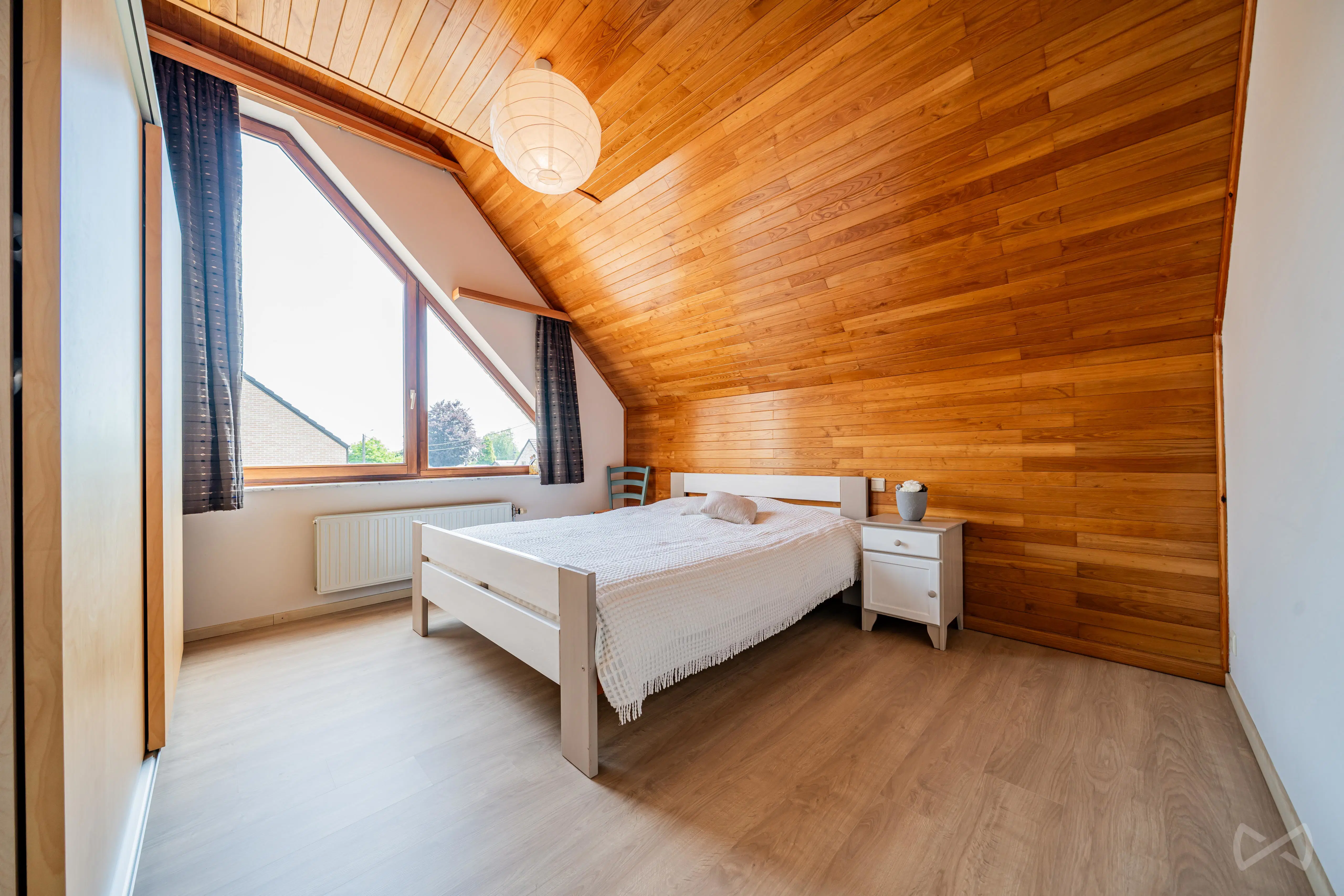 Picture 1 of 4 for Villa with four bedrooms in Tarcienne
