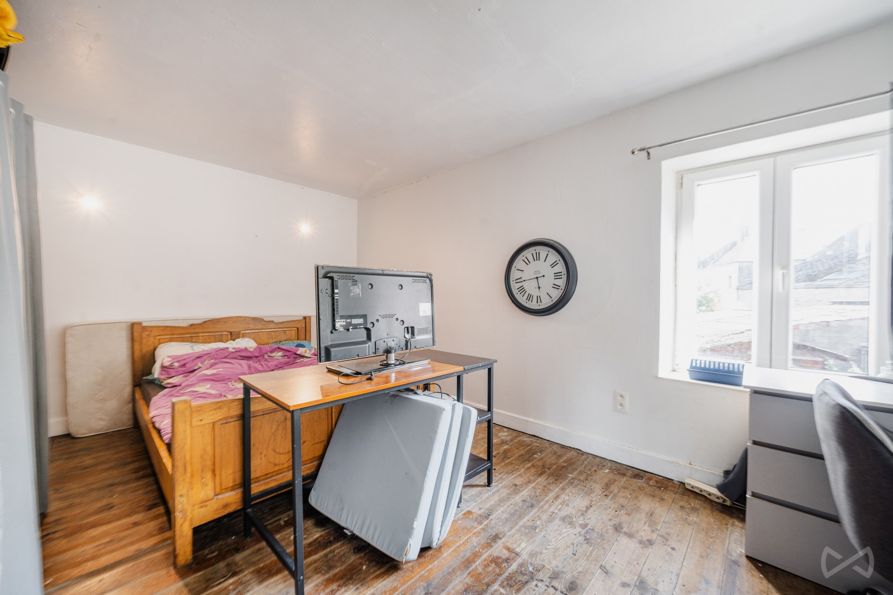 Picture 2 of 4 for House with two bedrooms in Petigny