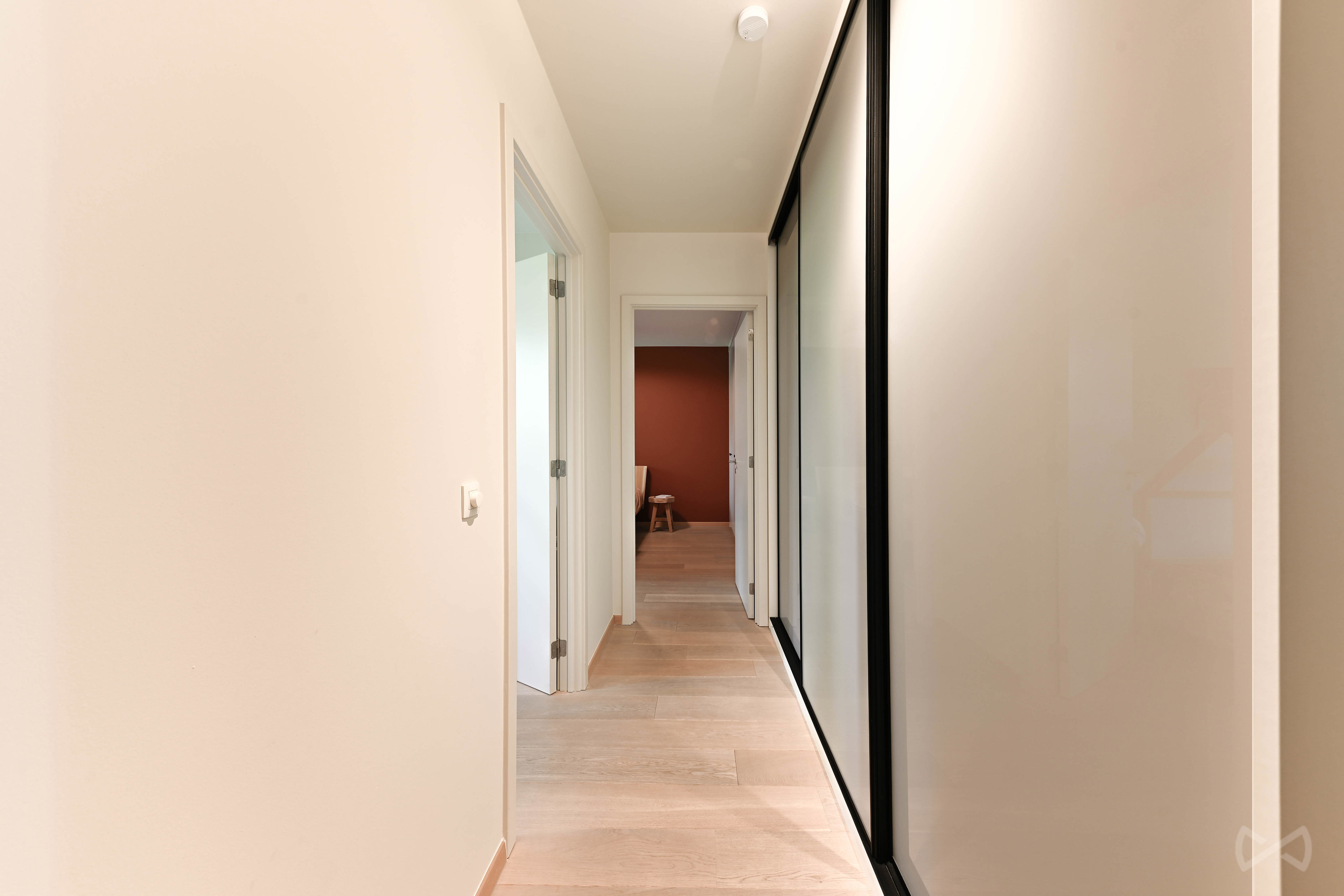 Picture 2 of 4 for Flat with two bedrooms in Leuven