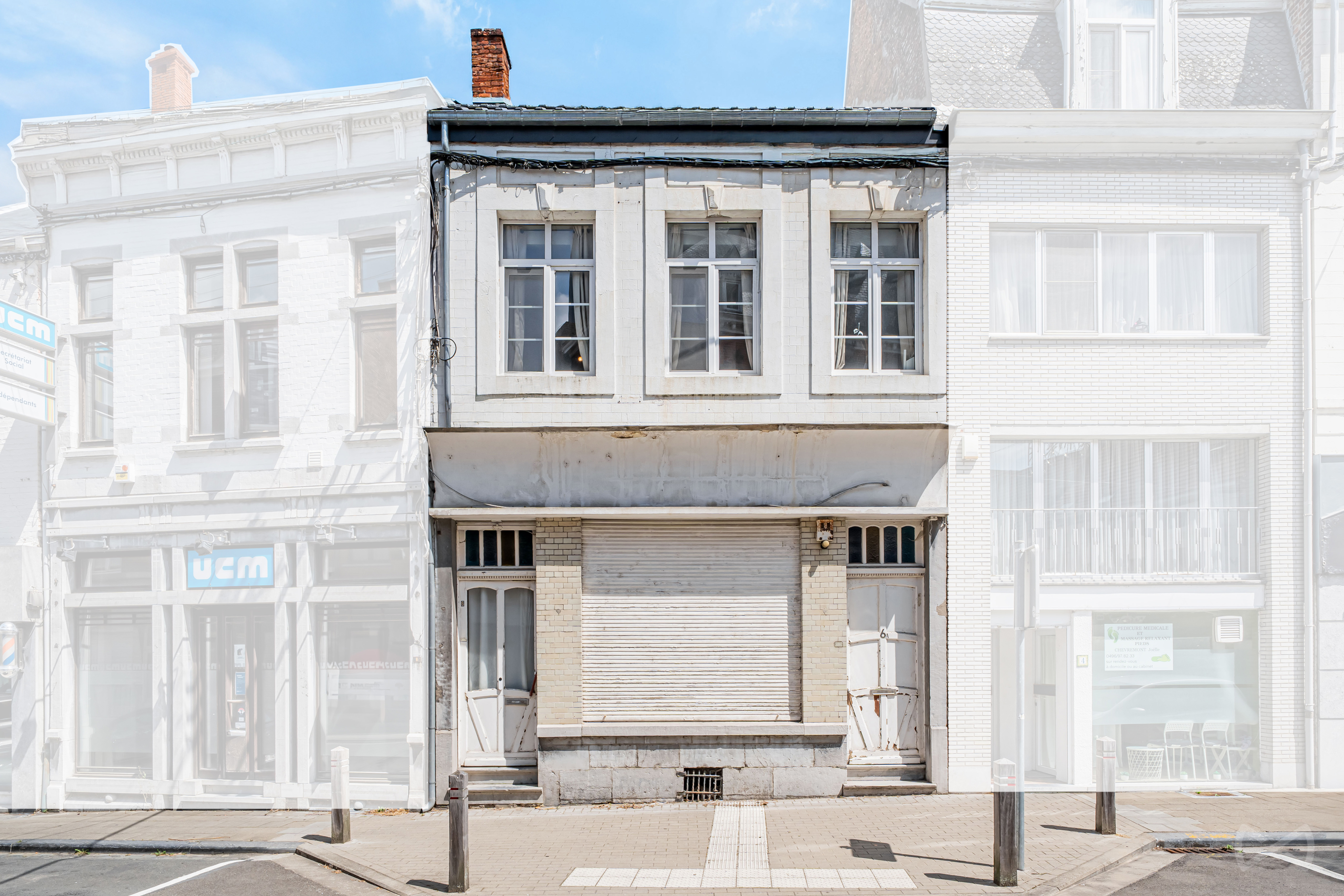 Picture 2 of 4 for House with four bedrooms in Waremme