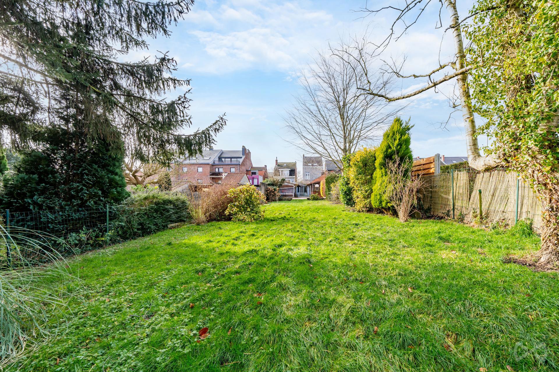 Picture 1 of 4 for House with three bedrooms in Courcelles