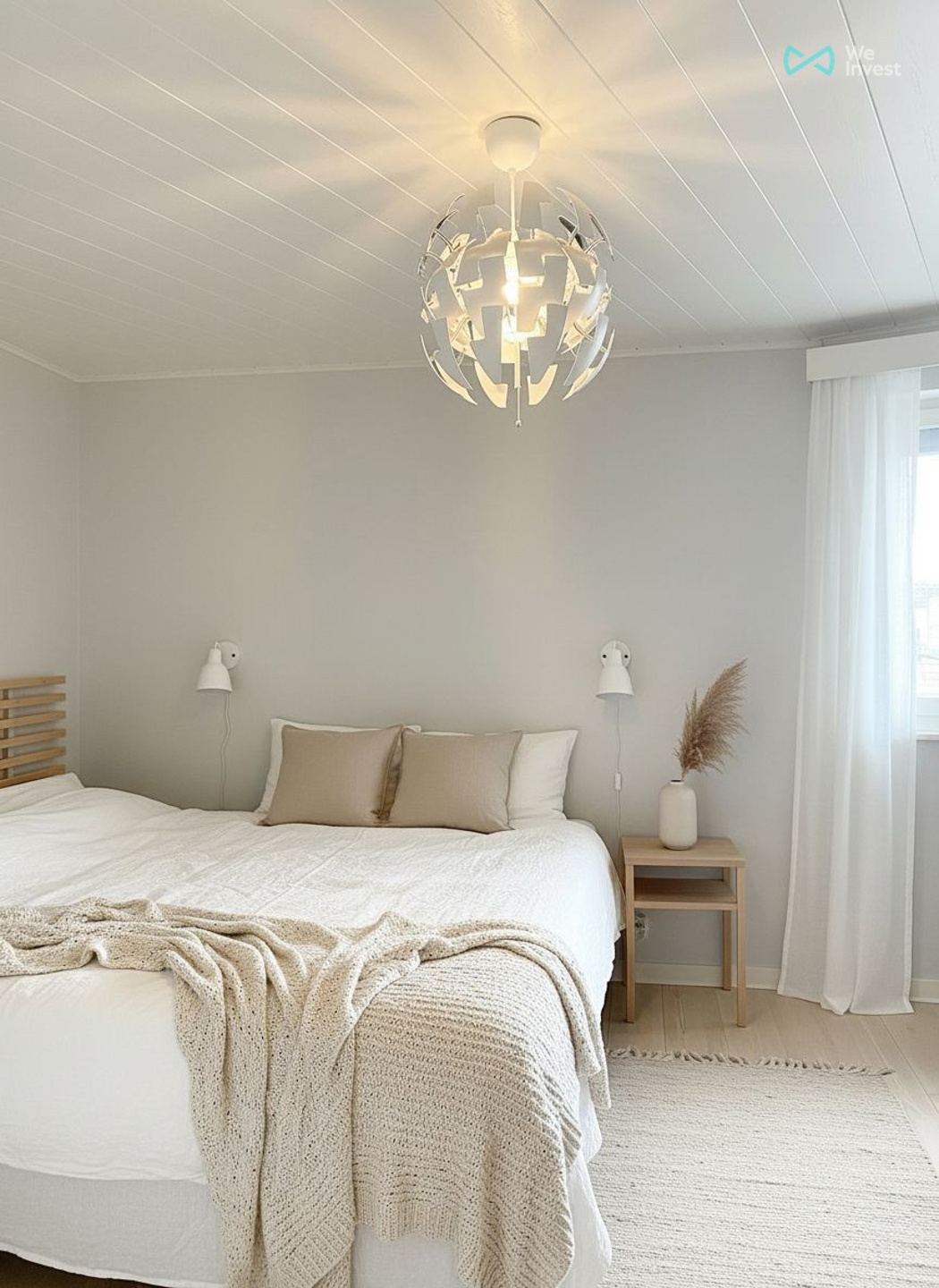 Picture 1 of 4 for Flat with three bedrooms in Tessenderlo-Ham
