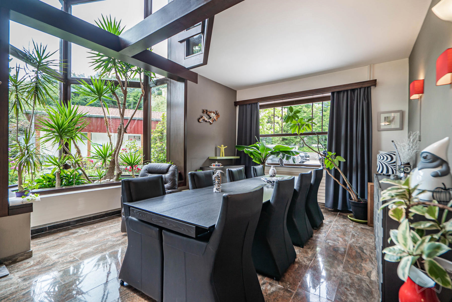 Picture 4 of 4 for Exceptional house with four bedrooms in Montigny-le-tilleul