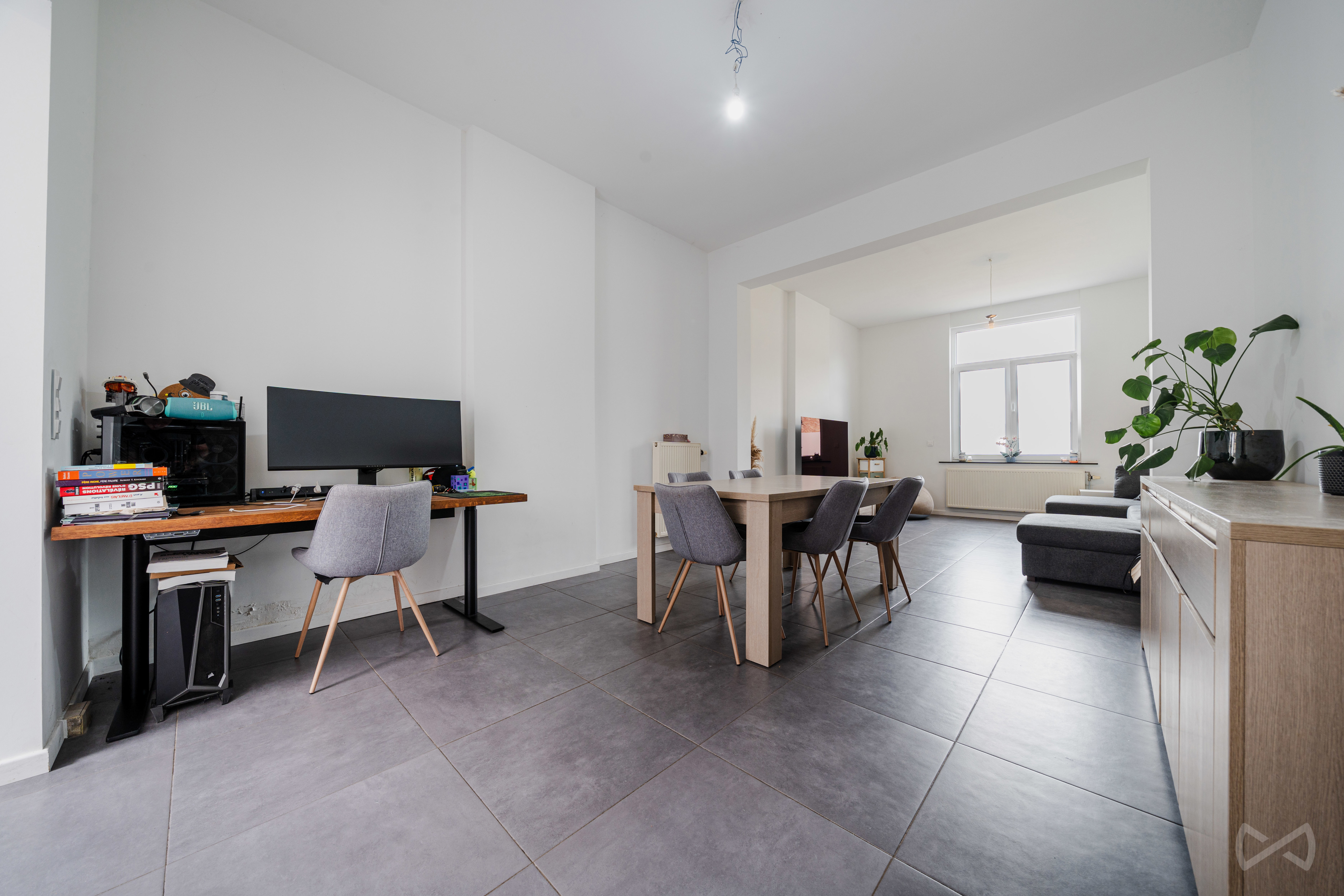 Photo 2 sur 4 pour Maison de deux chambres à Soignies