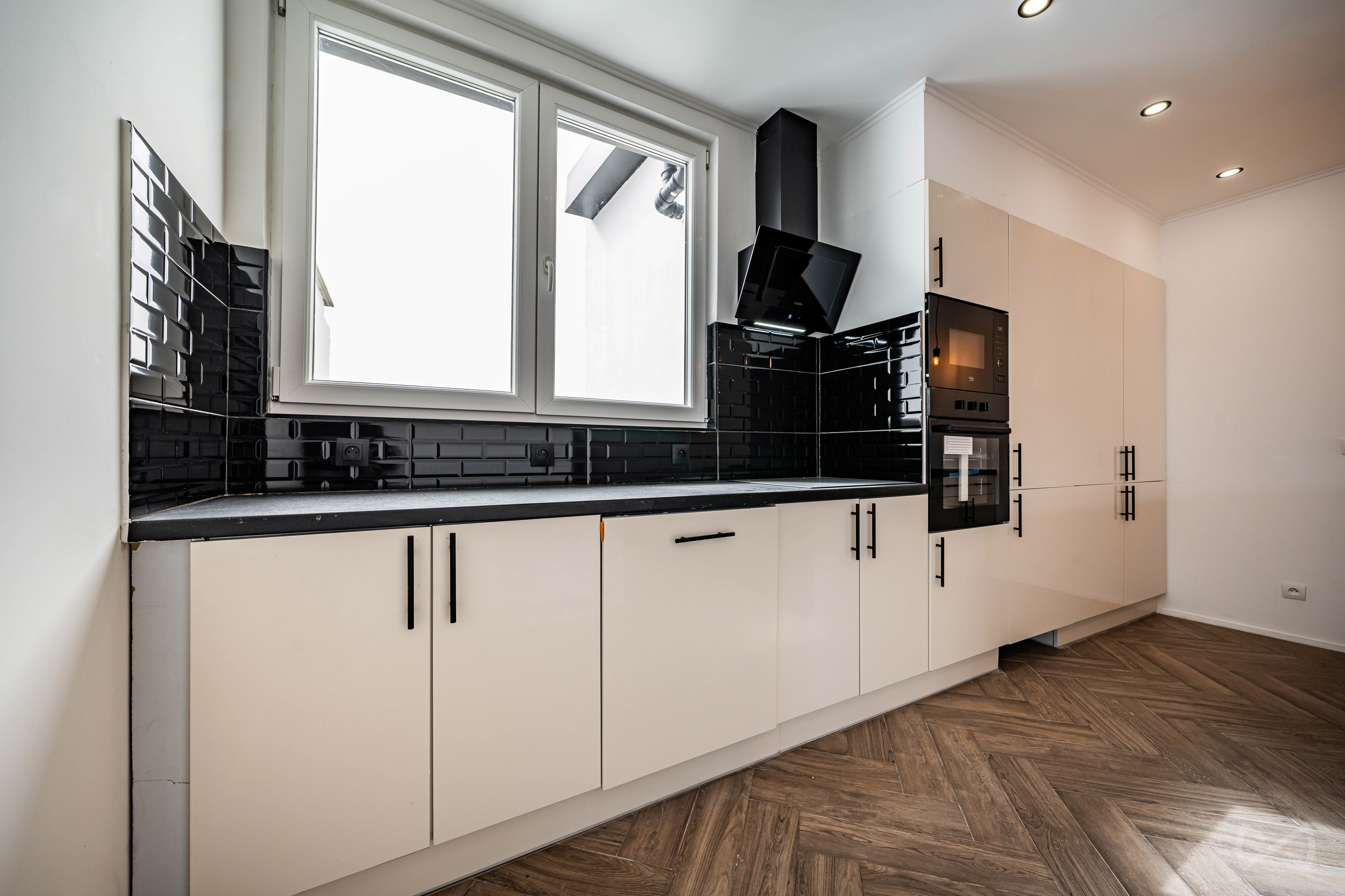 Picture 2 of 4 for Triplex with three bedrooms in Brussels