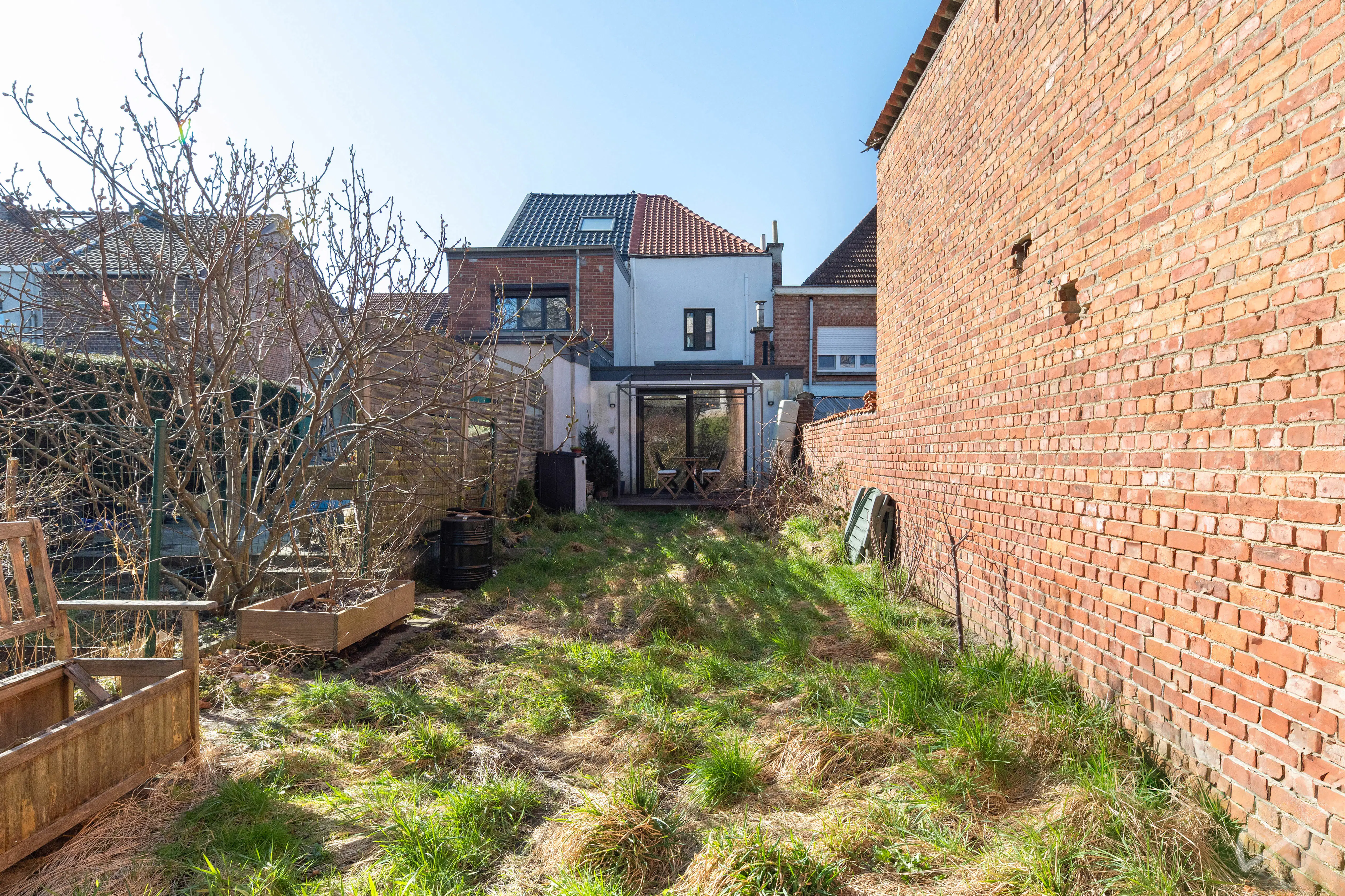 Photo 3 sur 4 pour Maison de deux chambres à Leuven