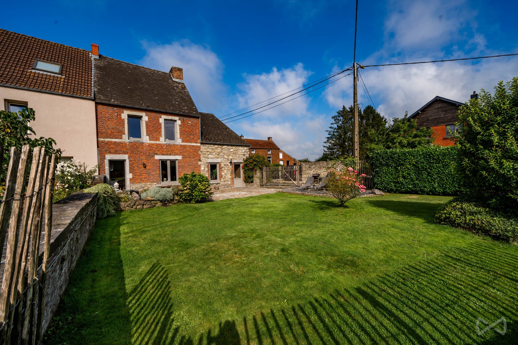 Picture 1 of 4 for House with two bedrooms in Tarcienne