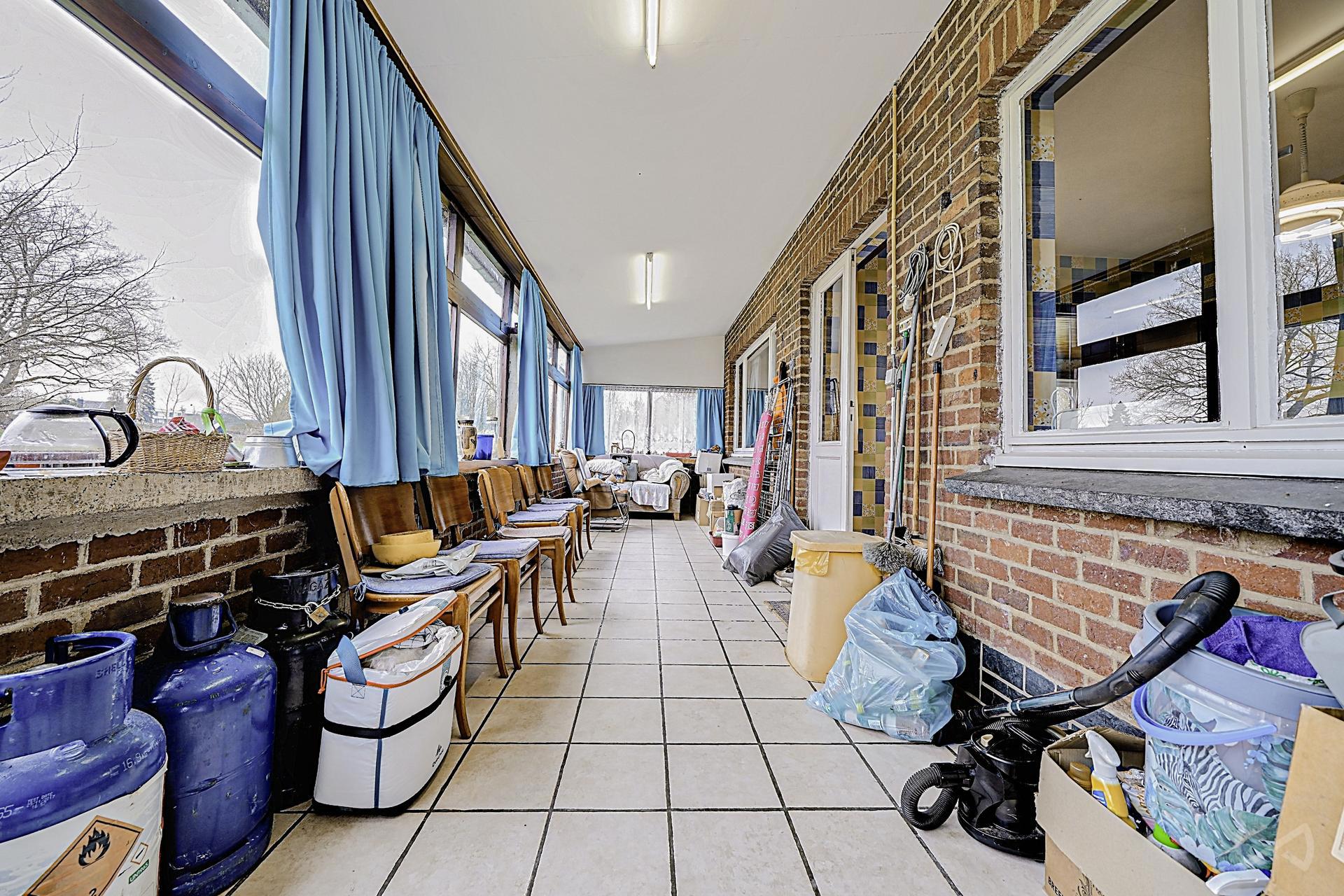 Picture 3 of 4 for House with three bedrooms in Thuin