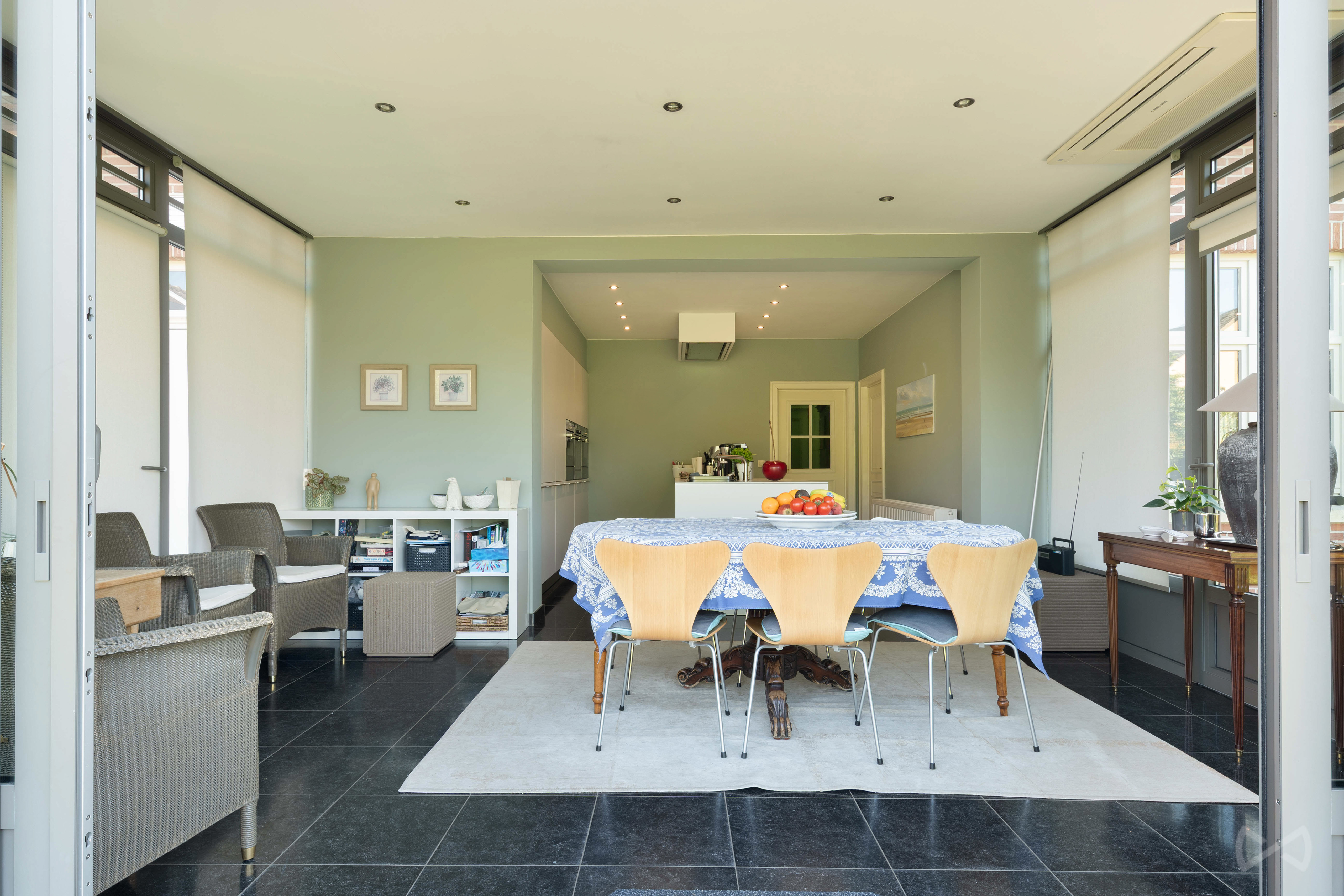 Picture 3 of 4 for House with four bedrooms in Bierbeek