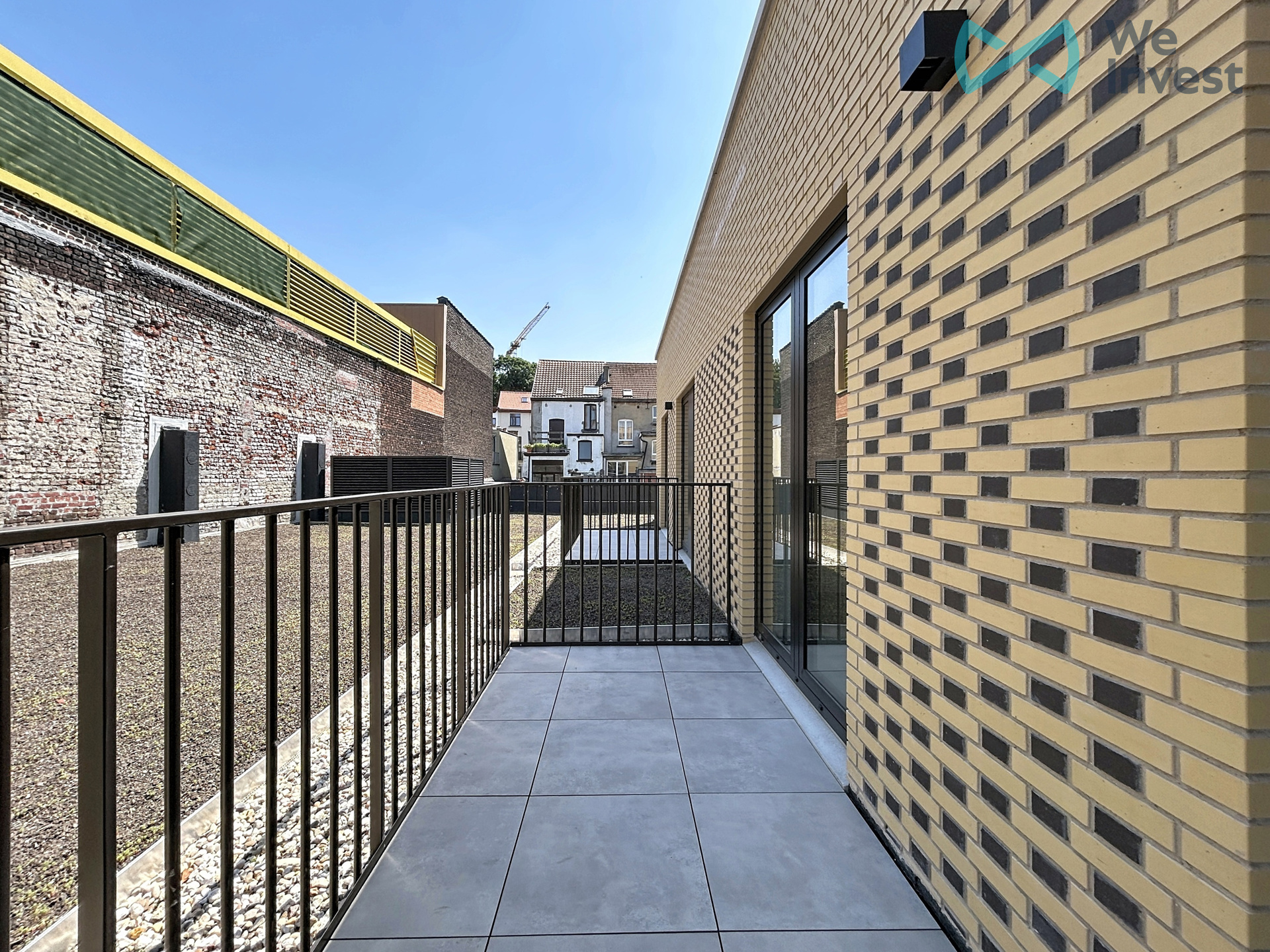 Picture 3 of 4 for House with three bedrooms in Schaerbeek