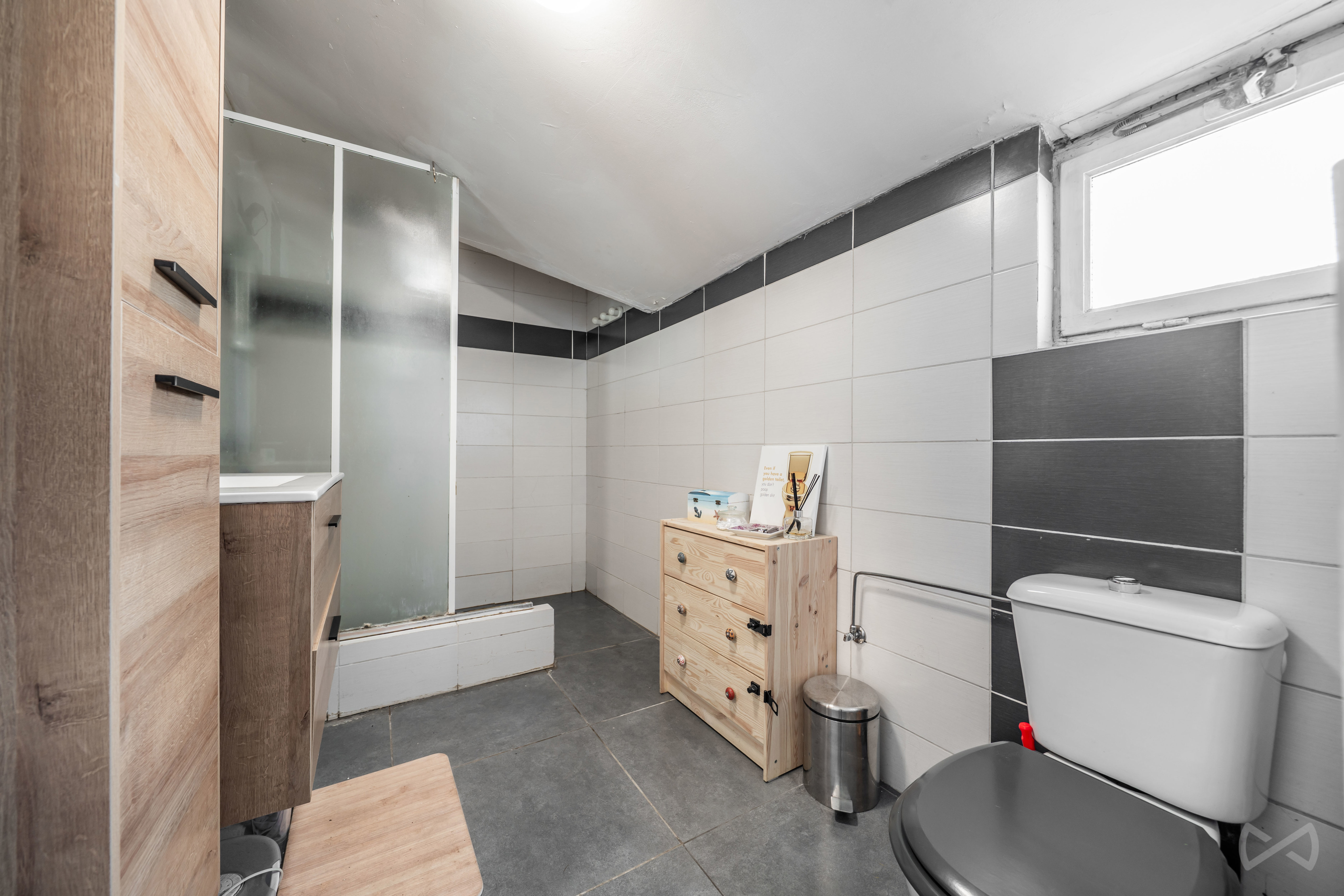 Picture 1 of 4 for House with three bedrooms in Braine-le-comte