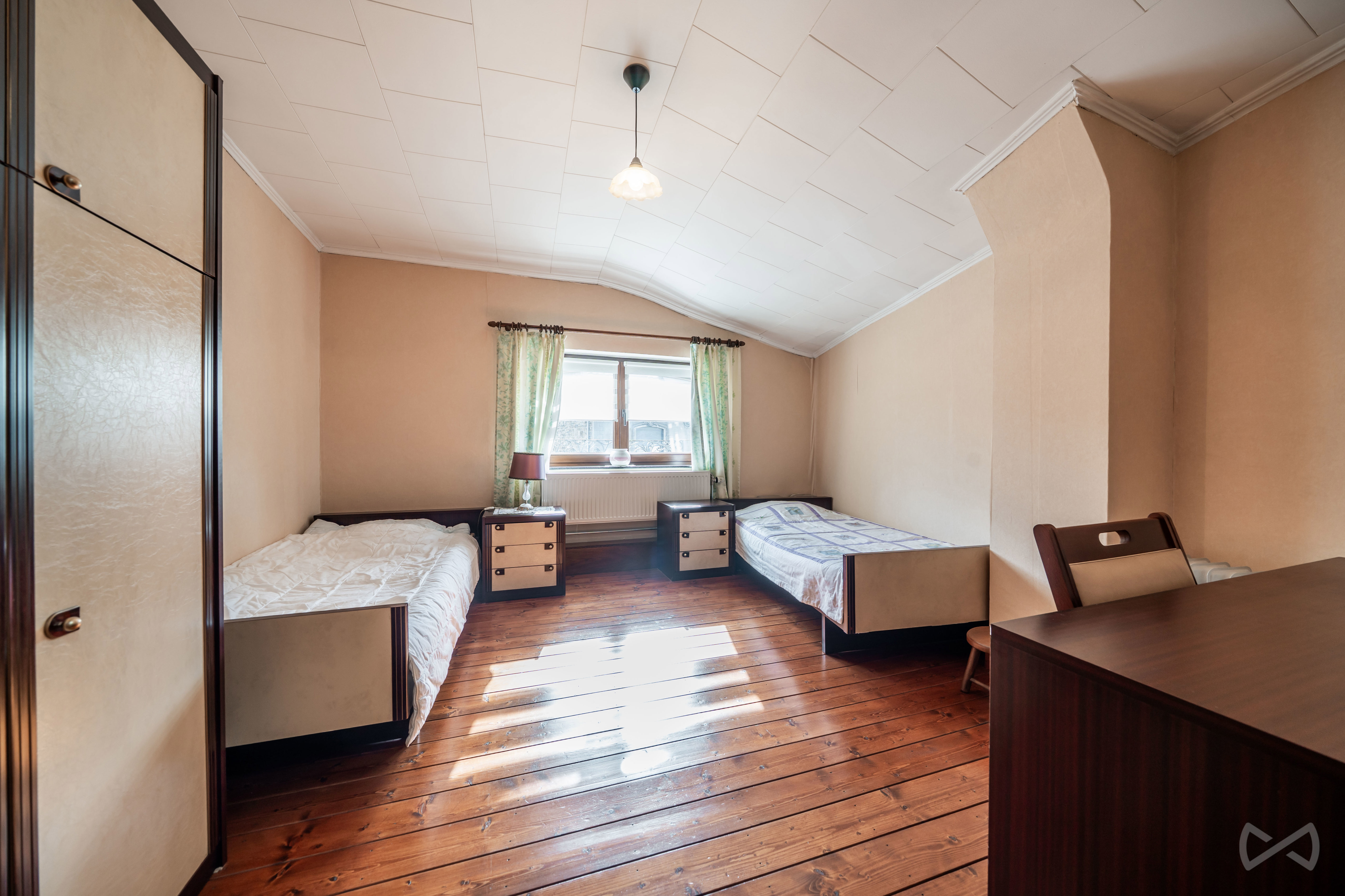 Photo 4 sur 4 pour Maison de cinq chambres à Vierset-barse