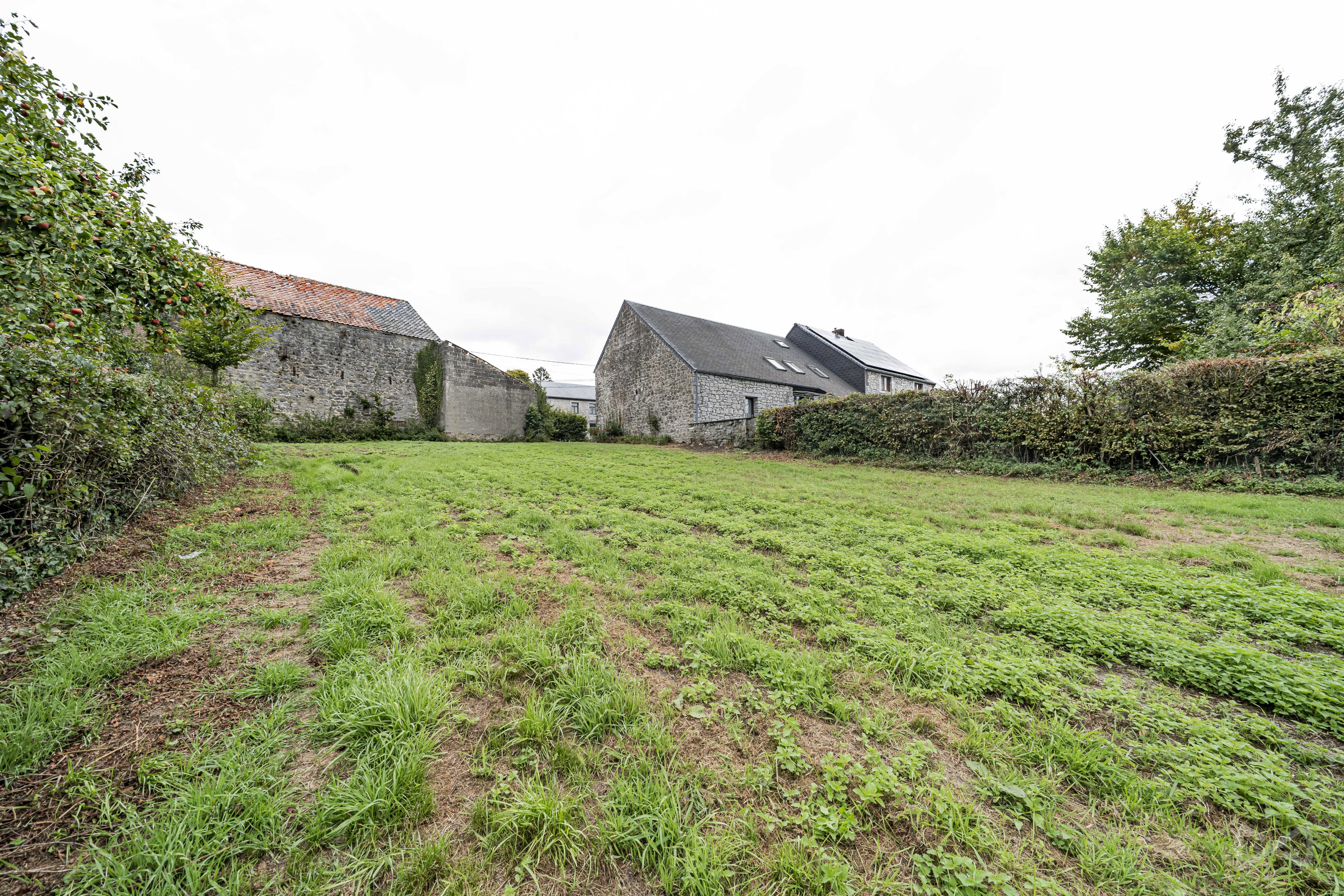 Picture 1 of 4 for House with three bedrooms in Soumoy