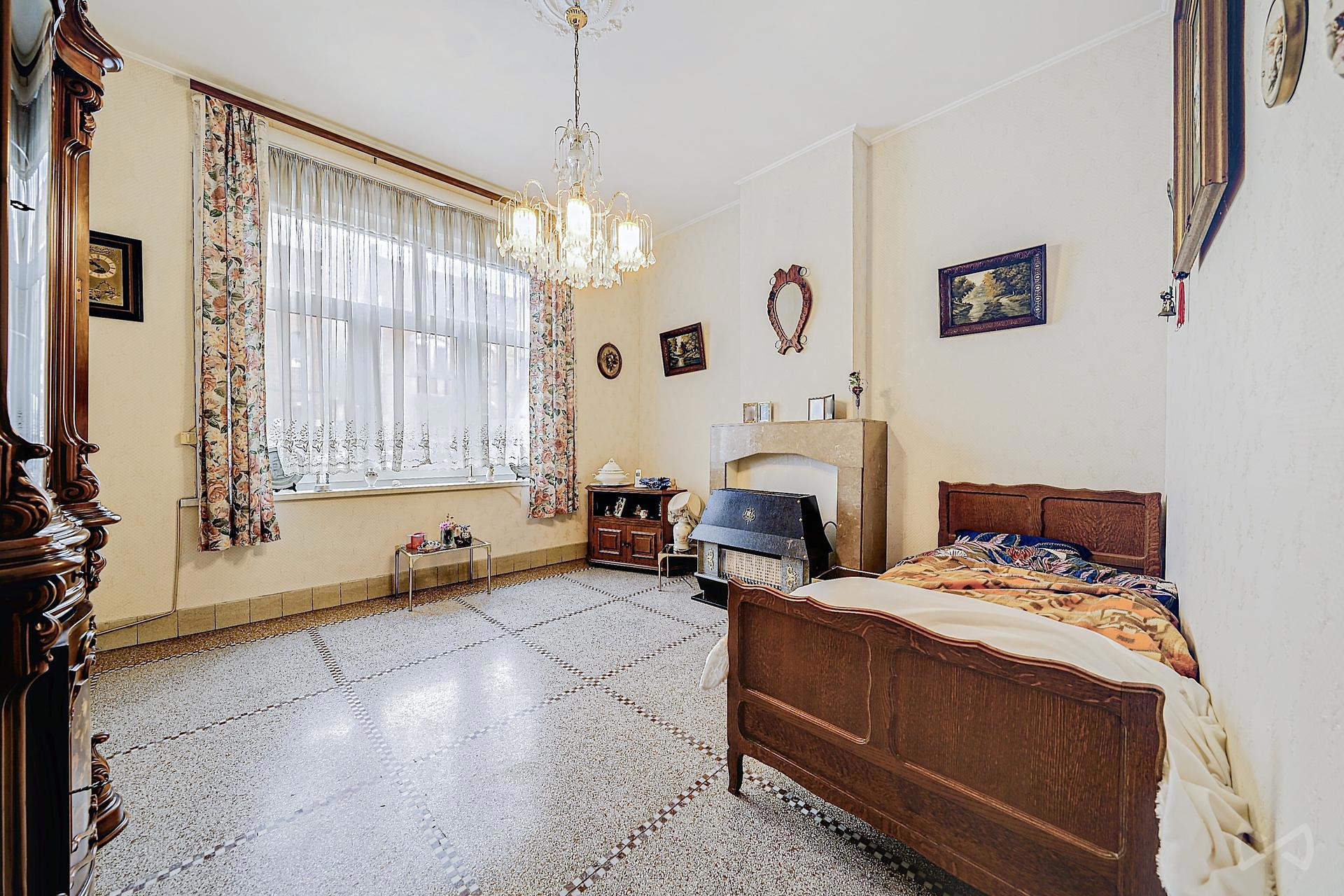 Picture 1 of 4 for House with four bedrooms in Braine-le-comte