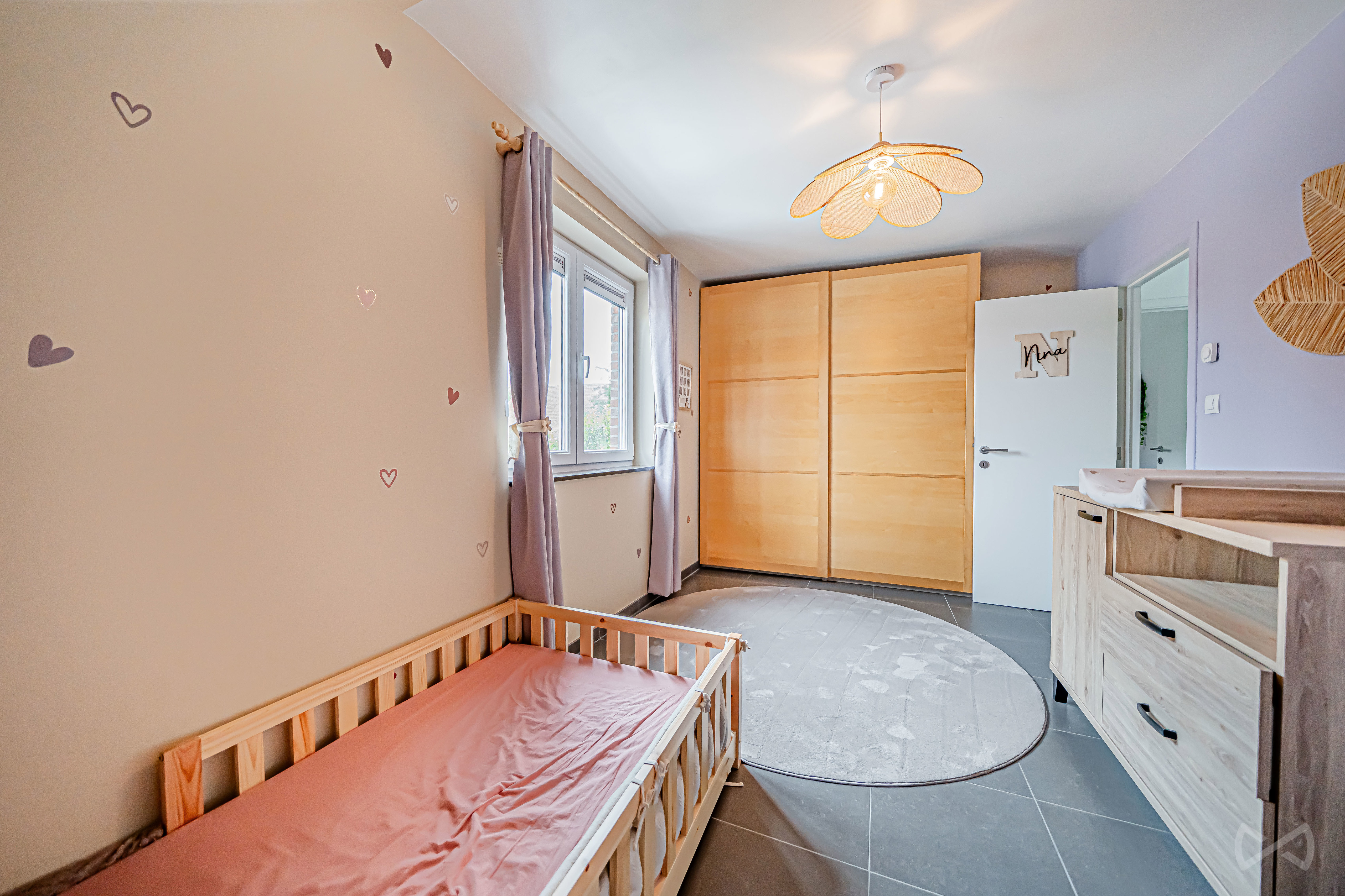Foto 4 van 4 van Huis met drie slaapkamers in Brugelette
