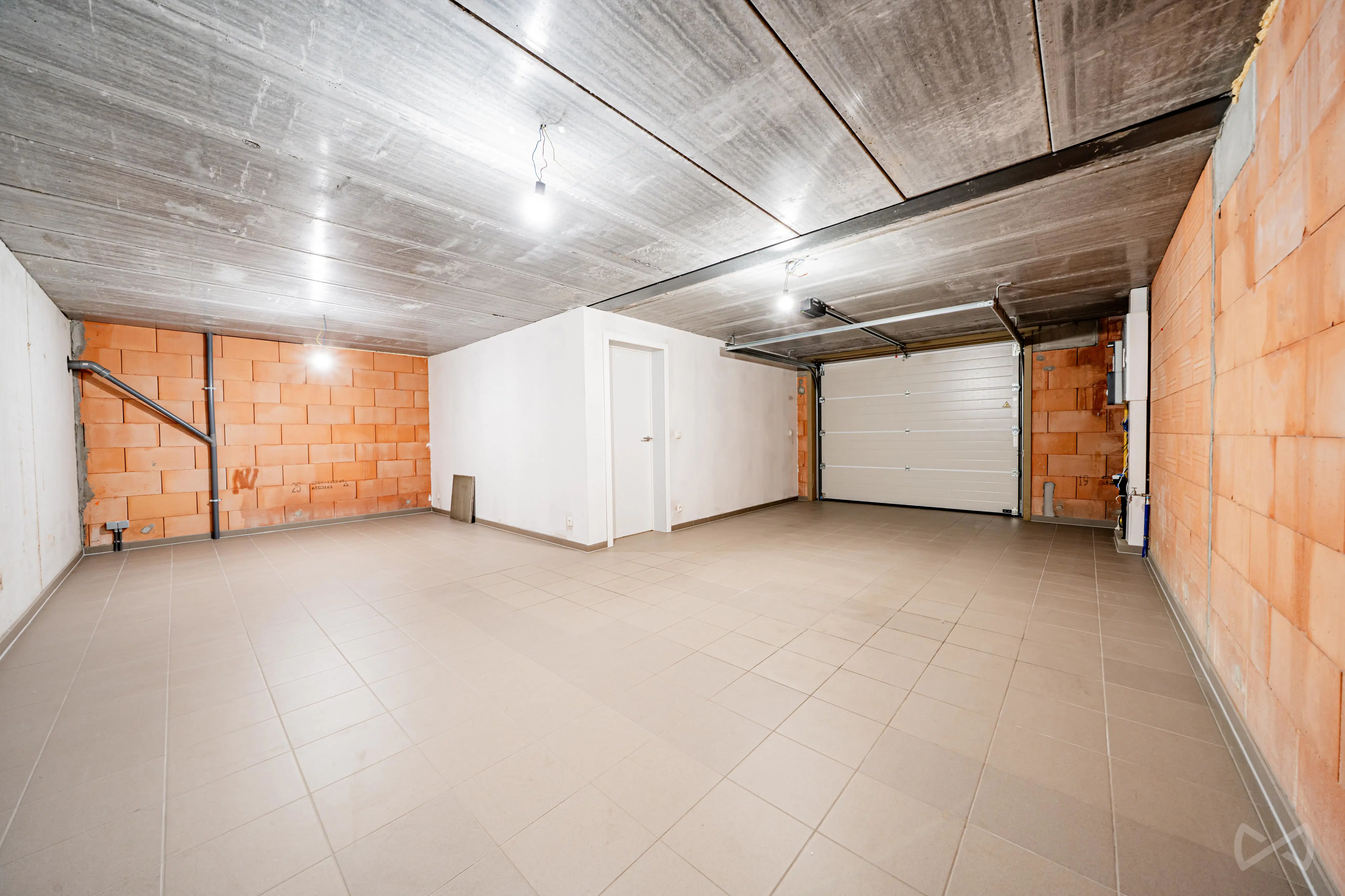 Foto 4 van 4 van Huis met drie slaapkamers in Manage Bellecourt