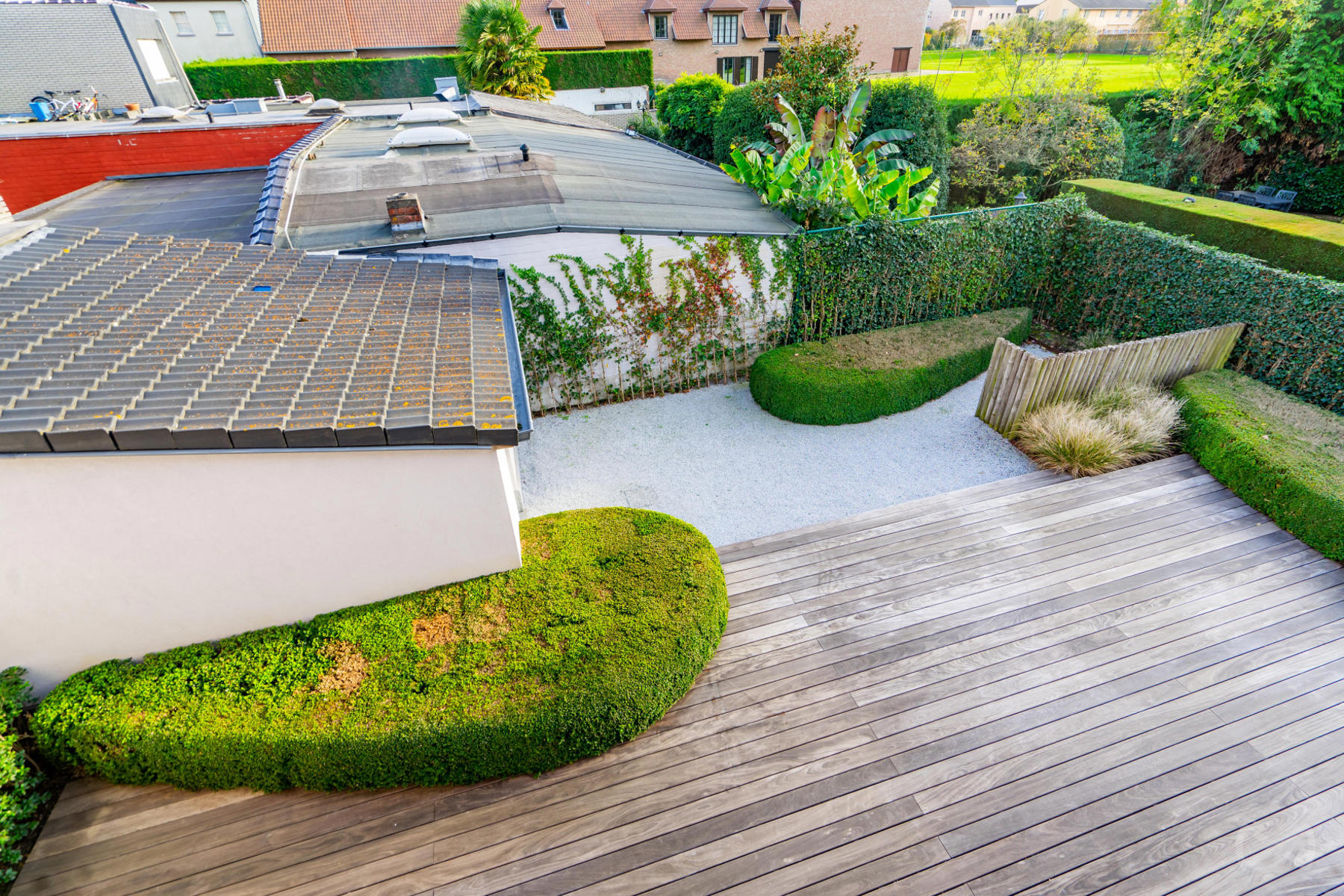 Picture 1 of 4 for House with three bedrooms in Meise