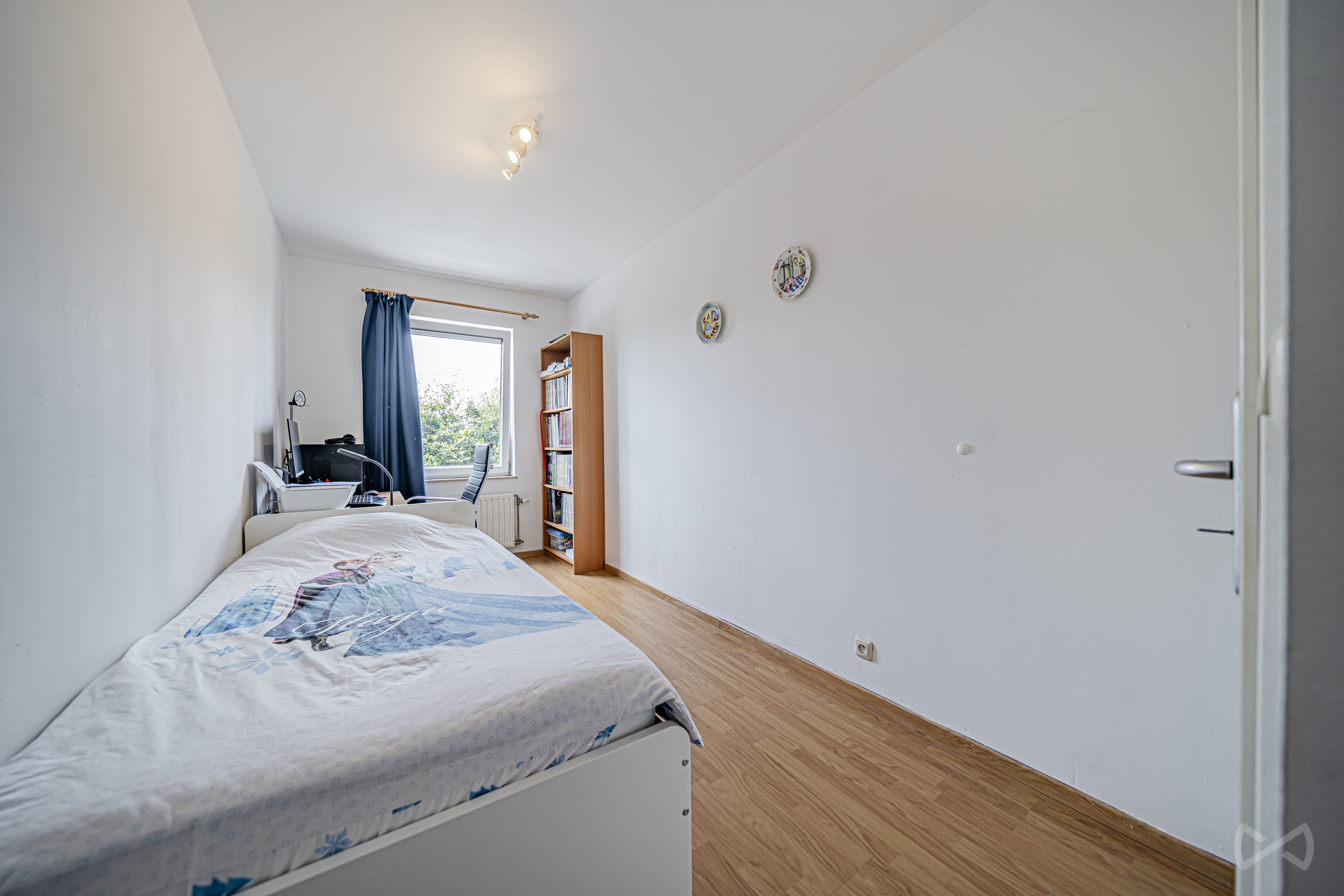 Photo 1 sur 4 pour Appartement de deux chambres à Fléron