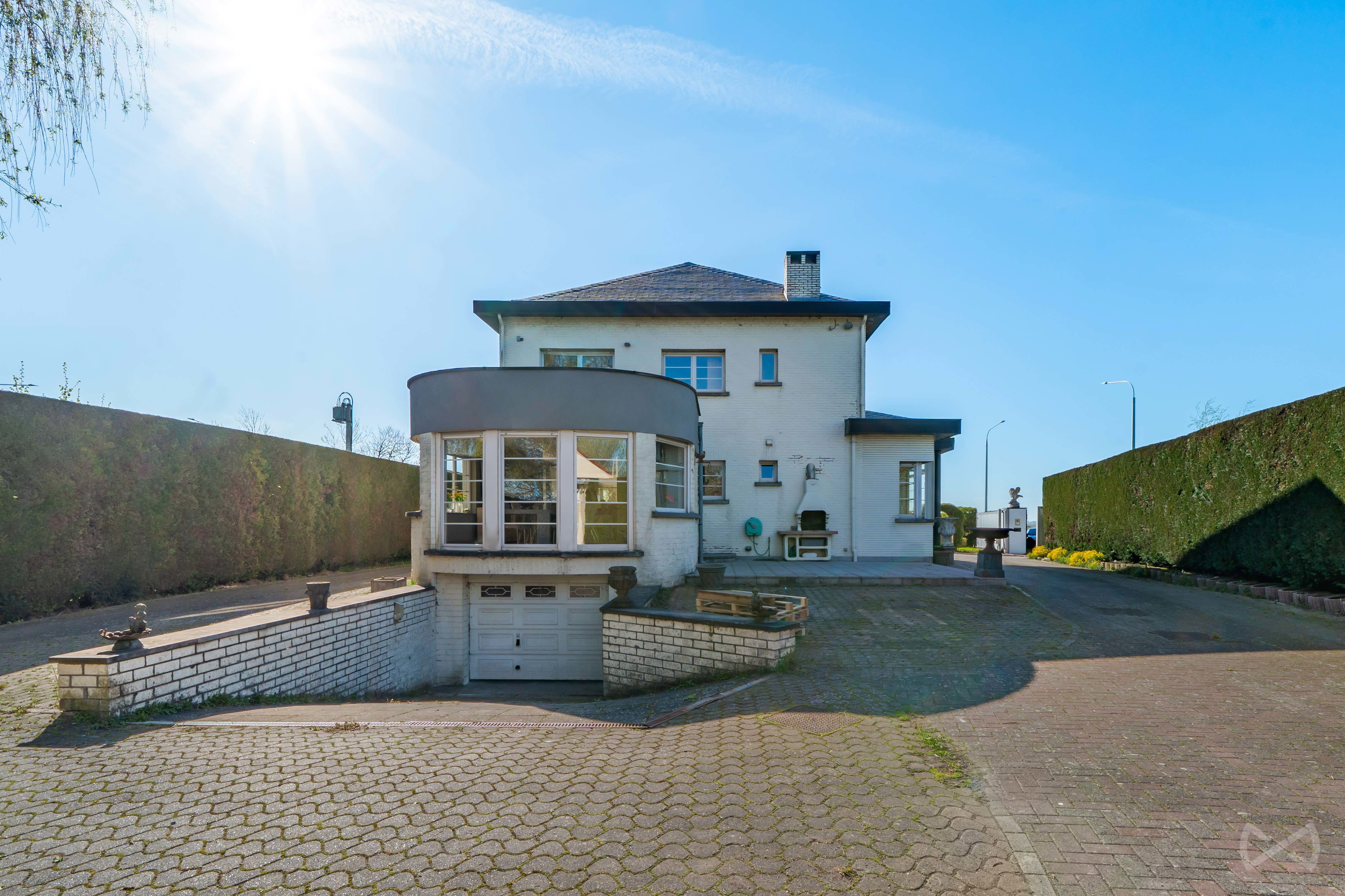 Picture 3 of 4 for Villa with four bedrooms in Braine-le-comte
