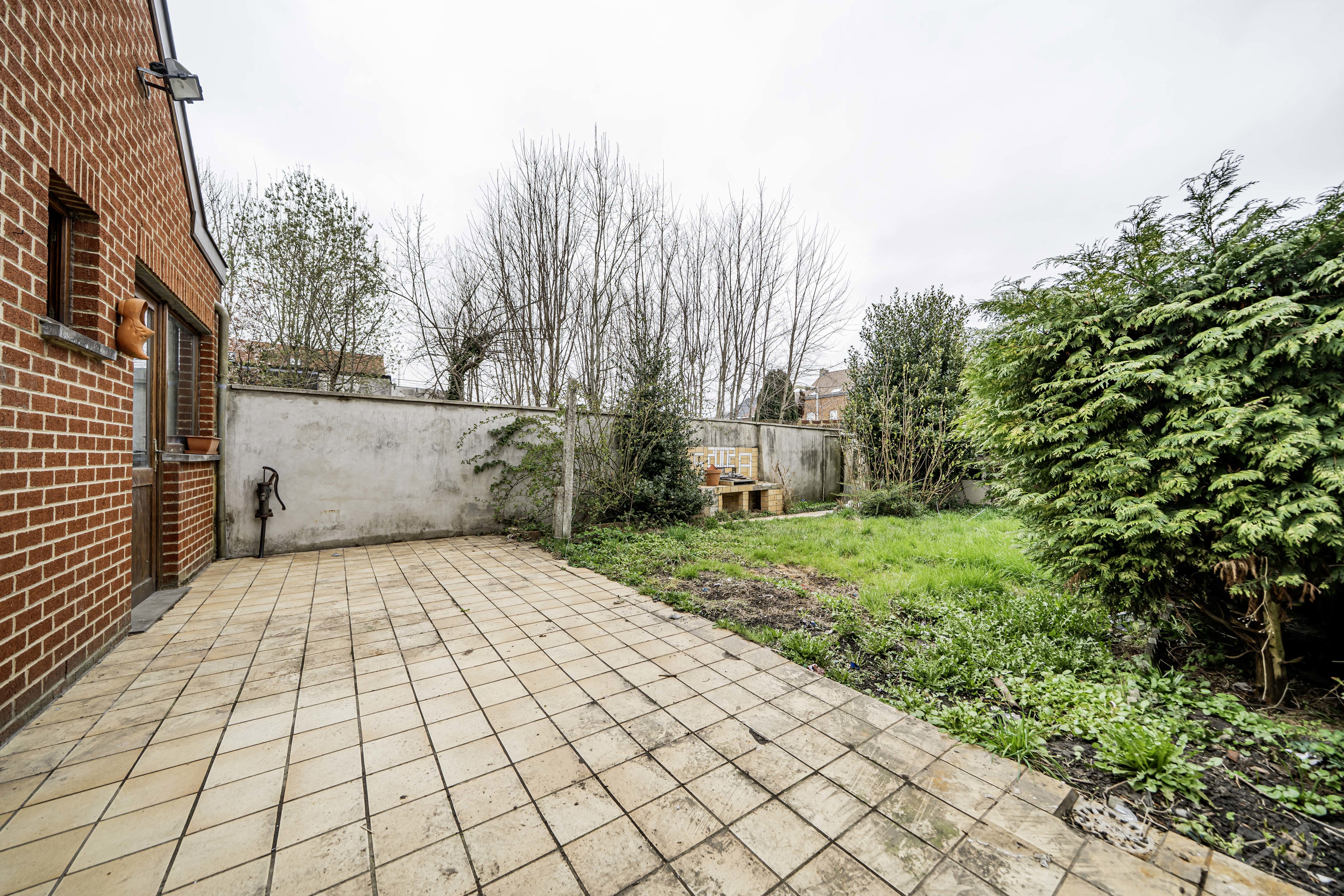 Picture 4 of 4 for House with five bedrooms in Braine-le-comte