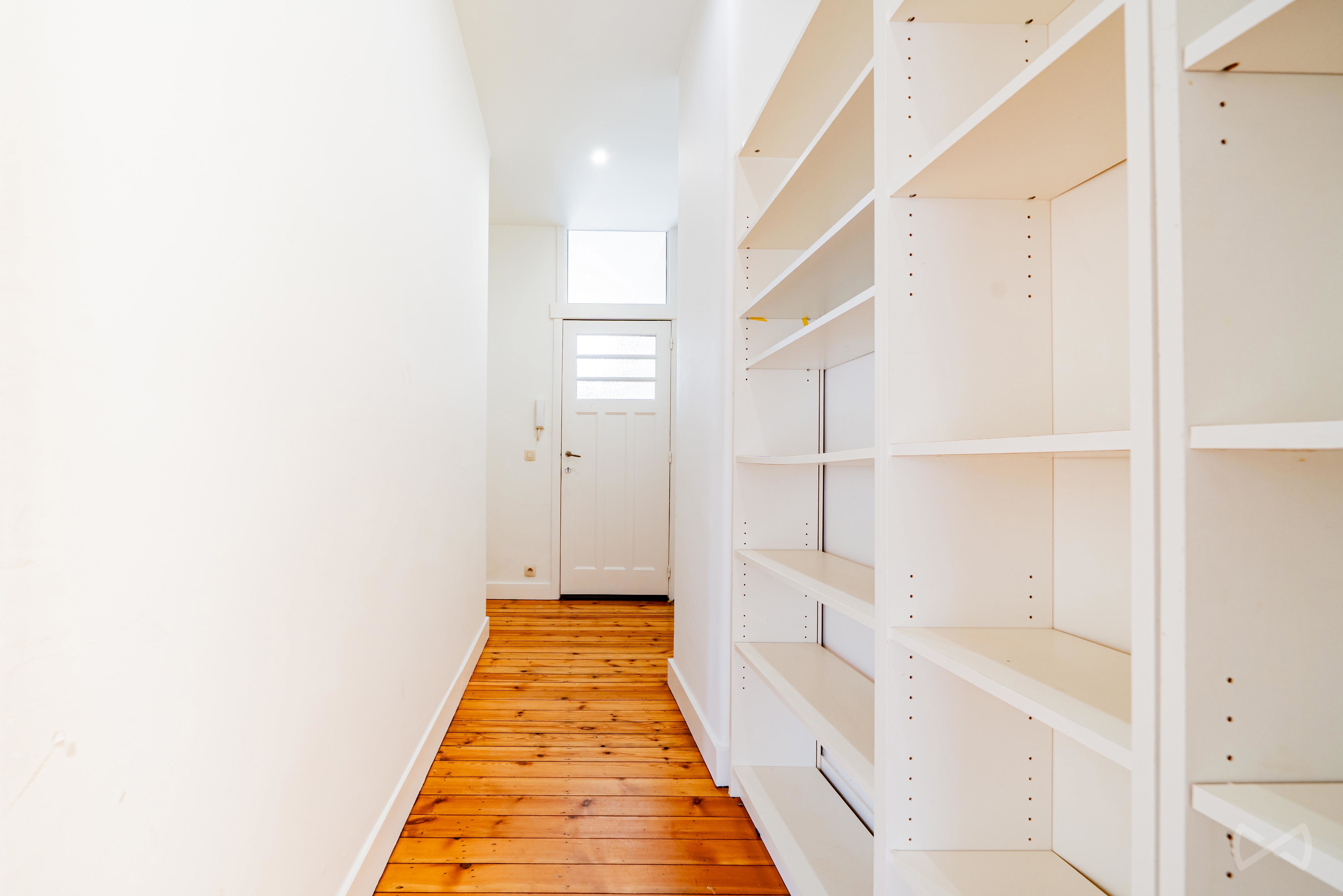 Picture 3 of 4 for Flat with two bedrooms in Ixelles