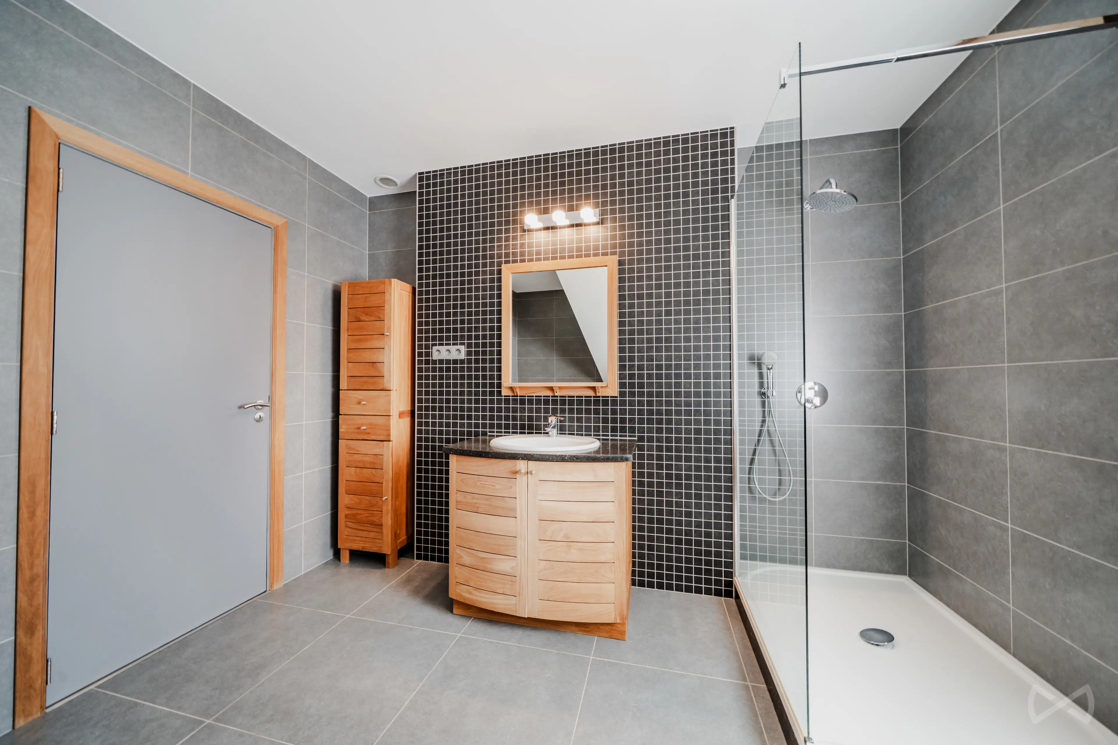 Foto 3 van 4 van Villa met drie slaapkamers in Flénu