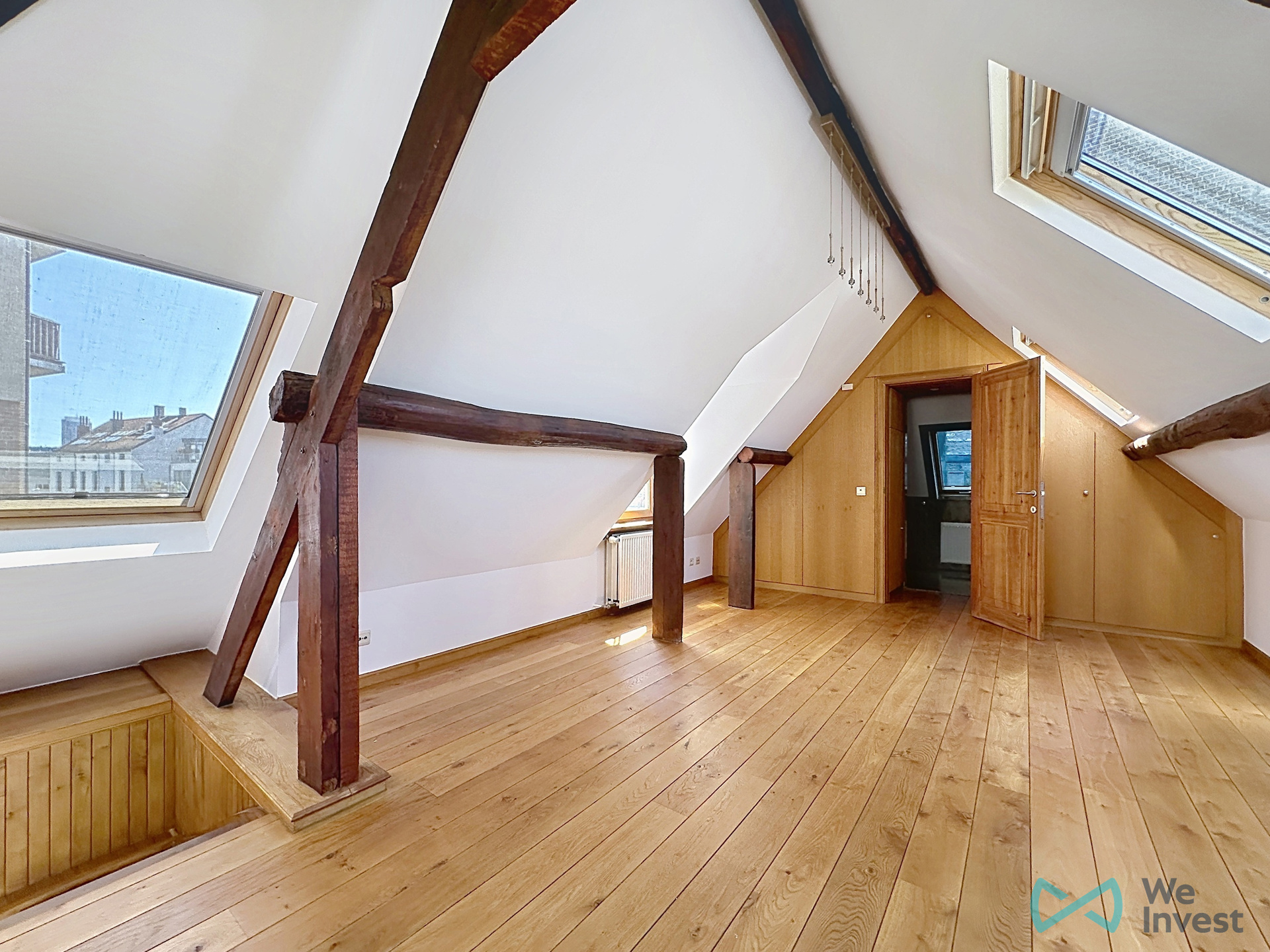 Picture 4 of 4 for Exceptional house with five bedrooms in Bruxelles