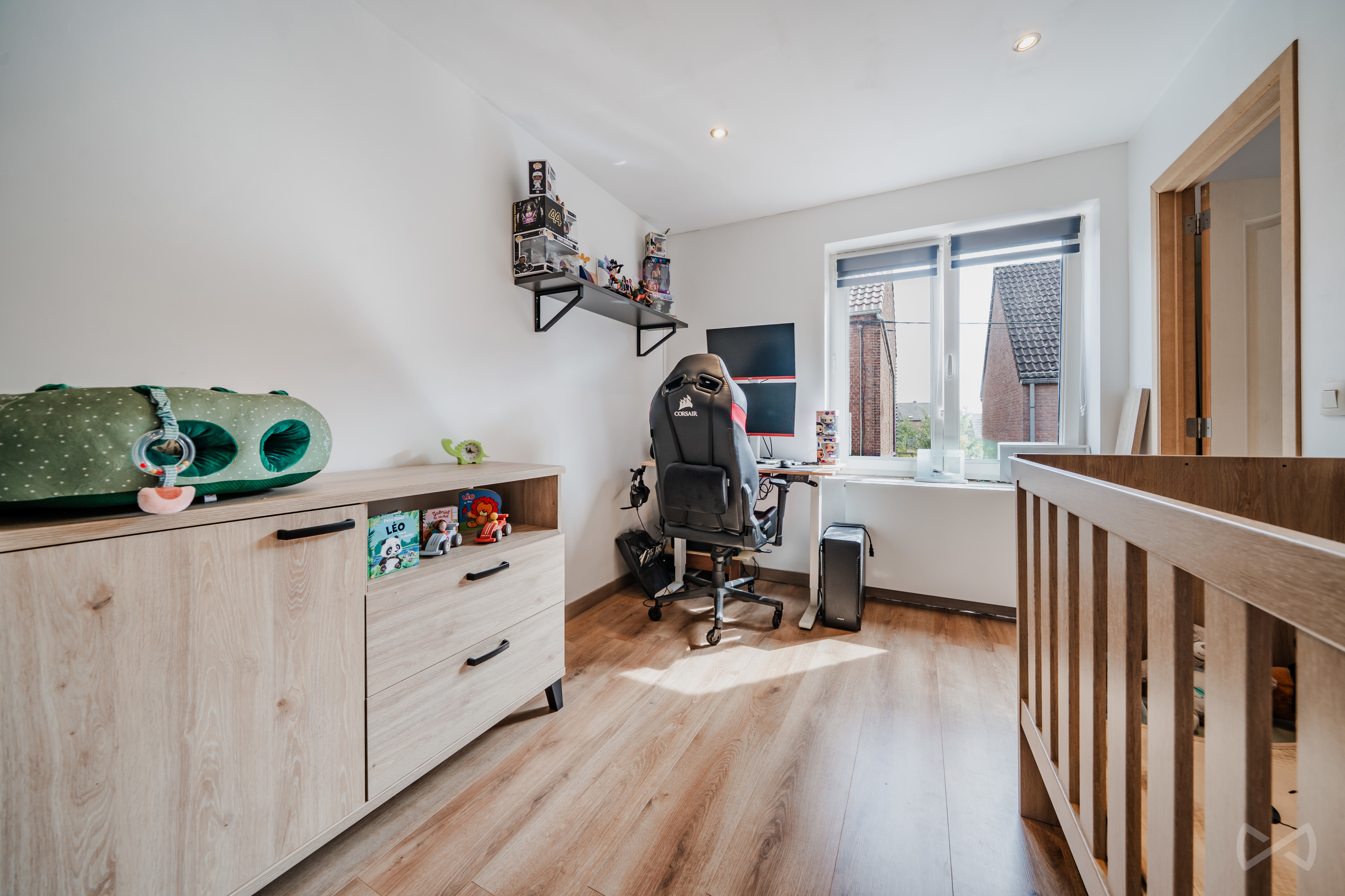 Picture 3 of 4 for House with two bedrooms in Soignies