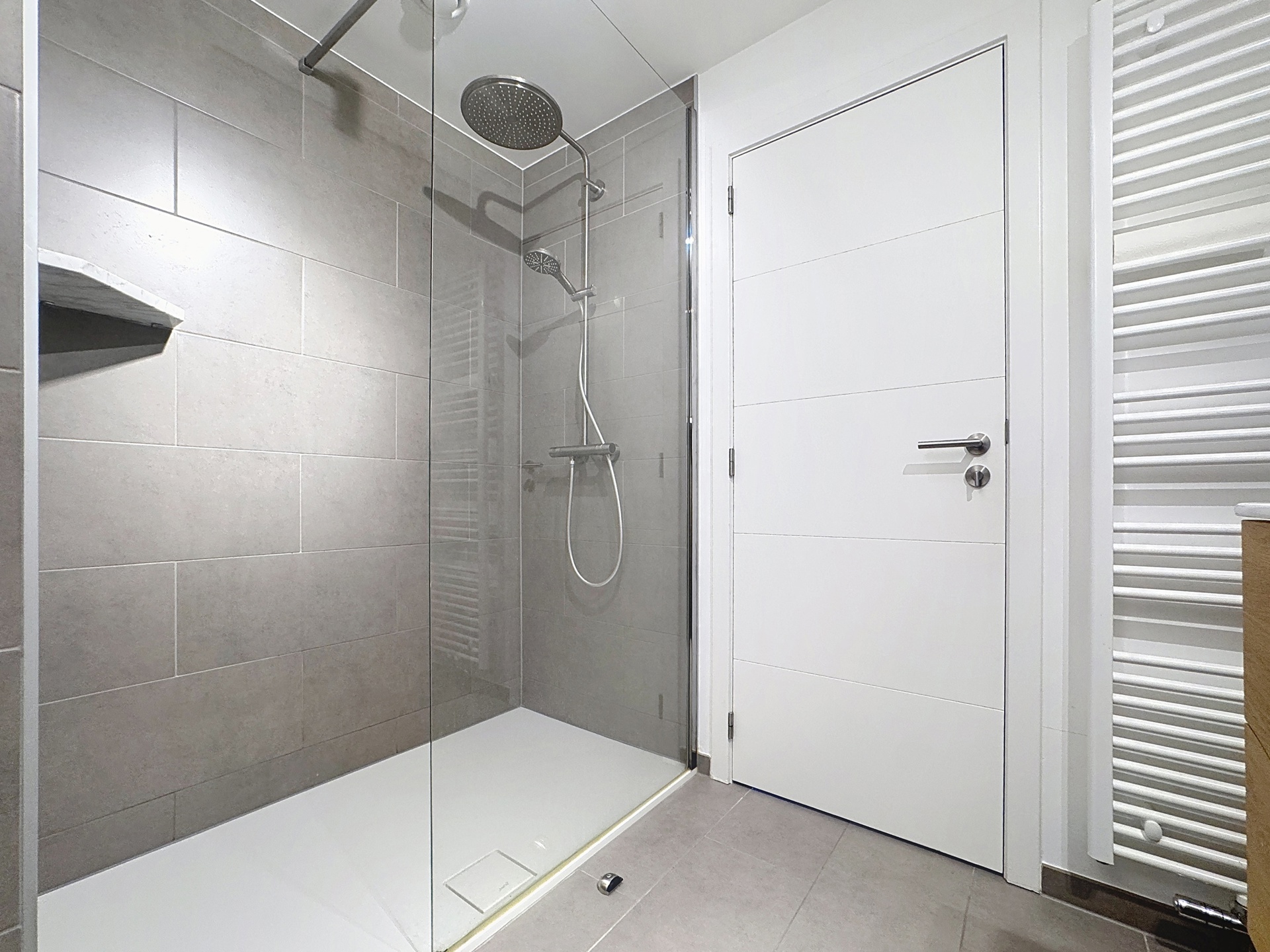 Foto 4 van 4 van Uitzonderlijk appartement met drie slaapkamers in Arlon