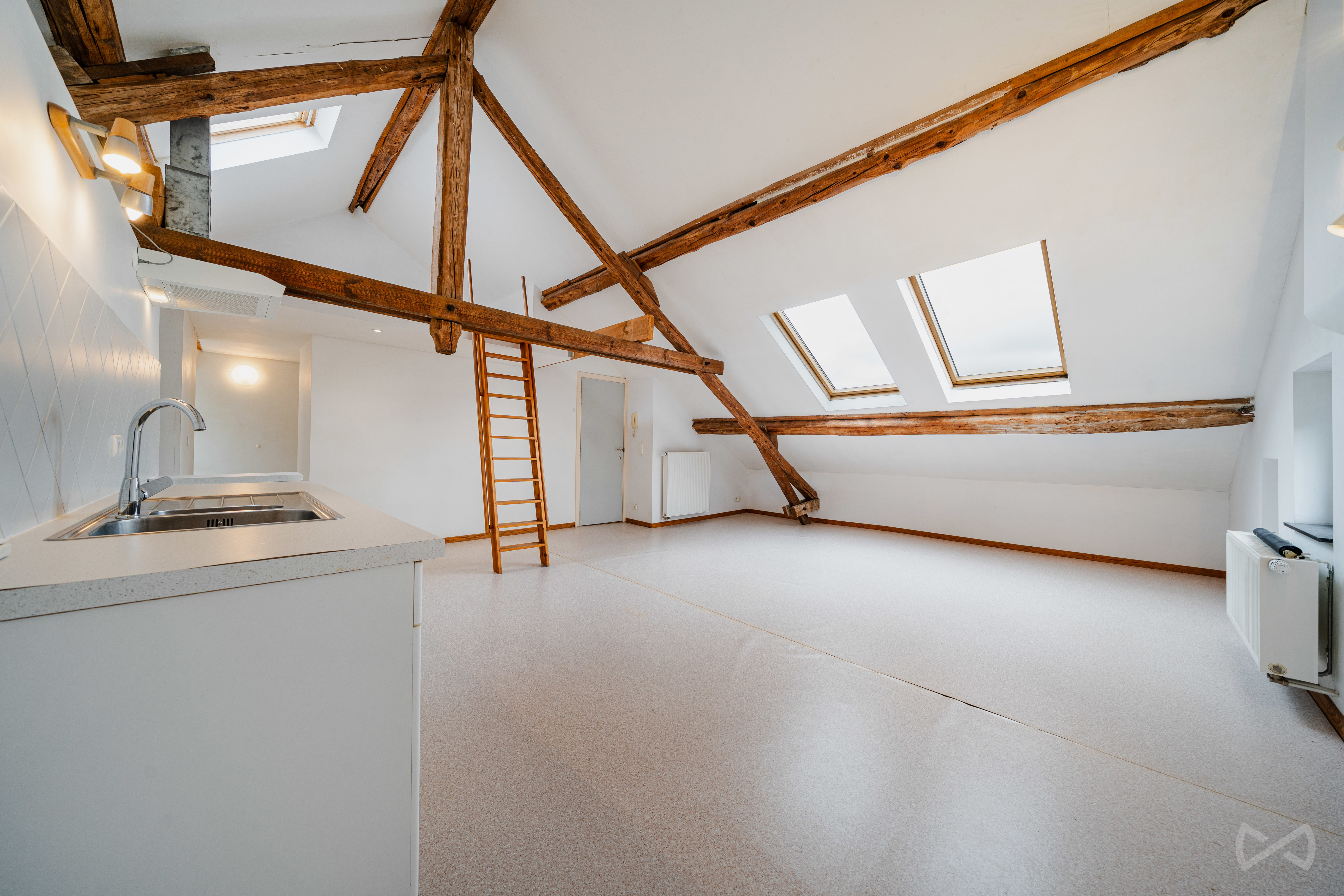 Picture 4 of 4 for Flat with one bedroom in Lincent