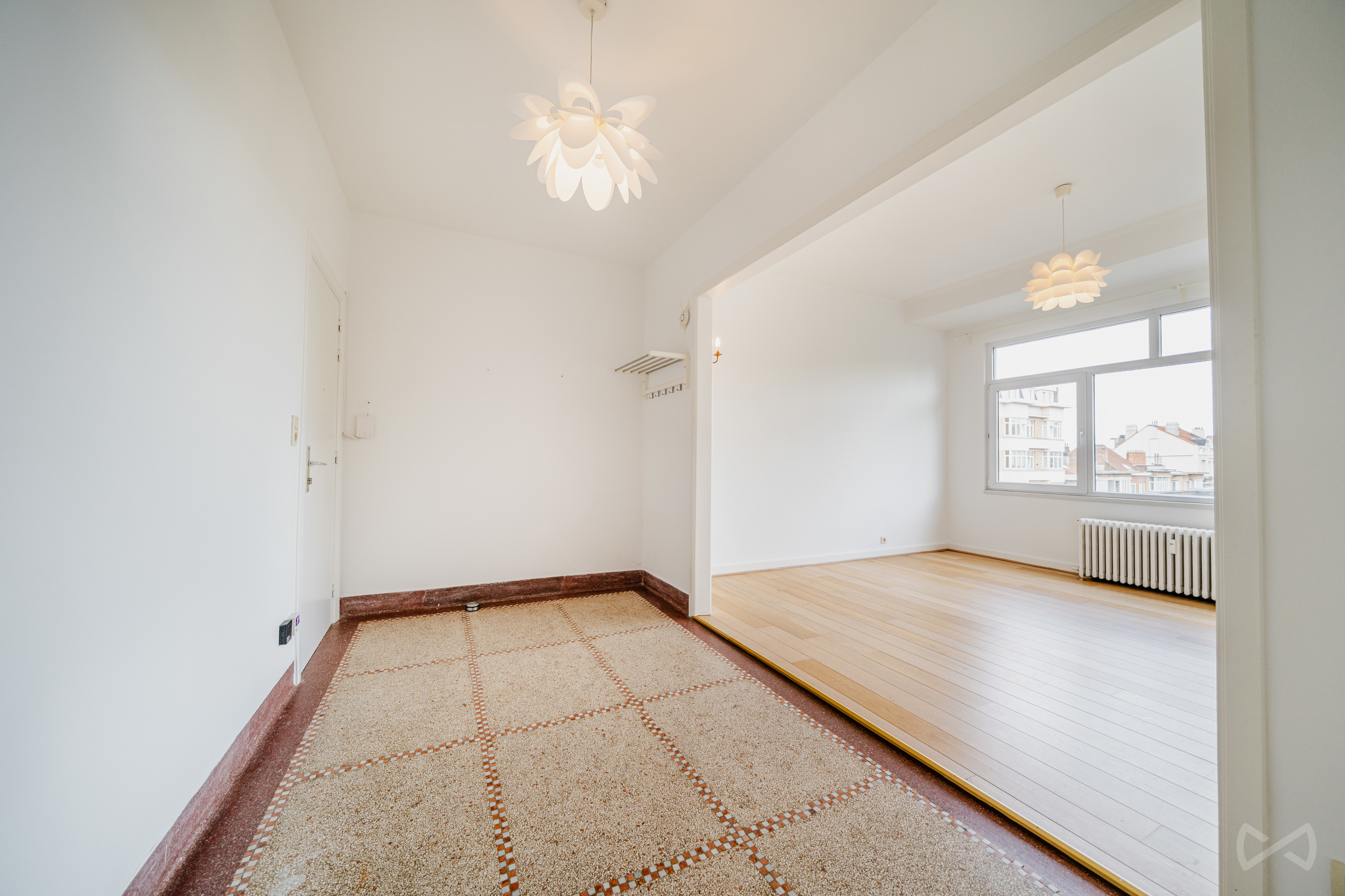 Picture 1 of 4 for Flat with one bedroom in Forest