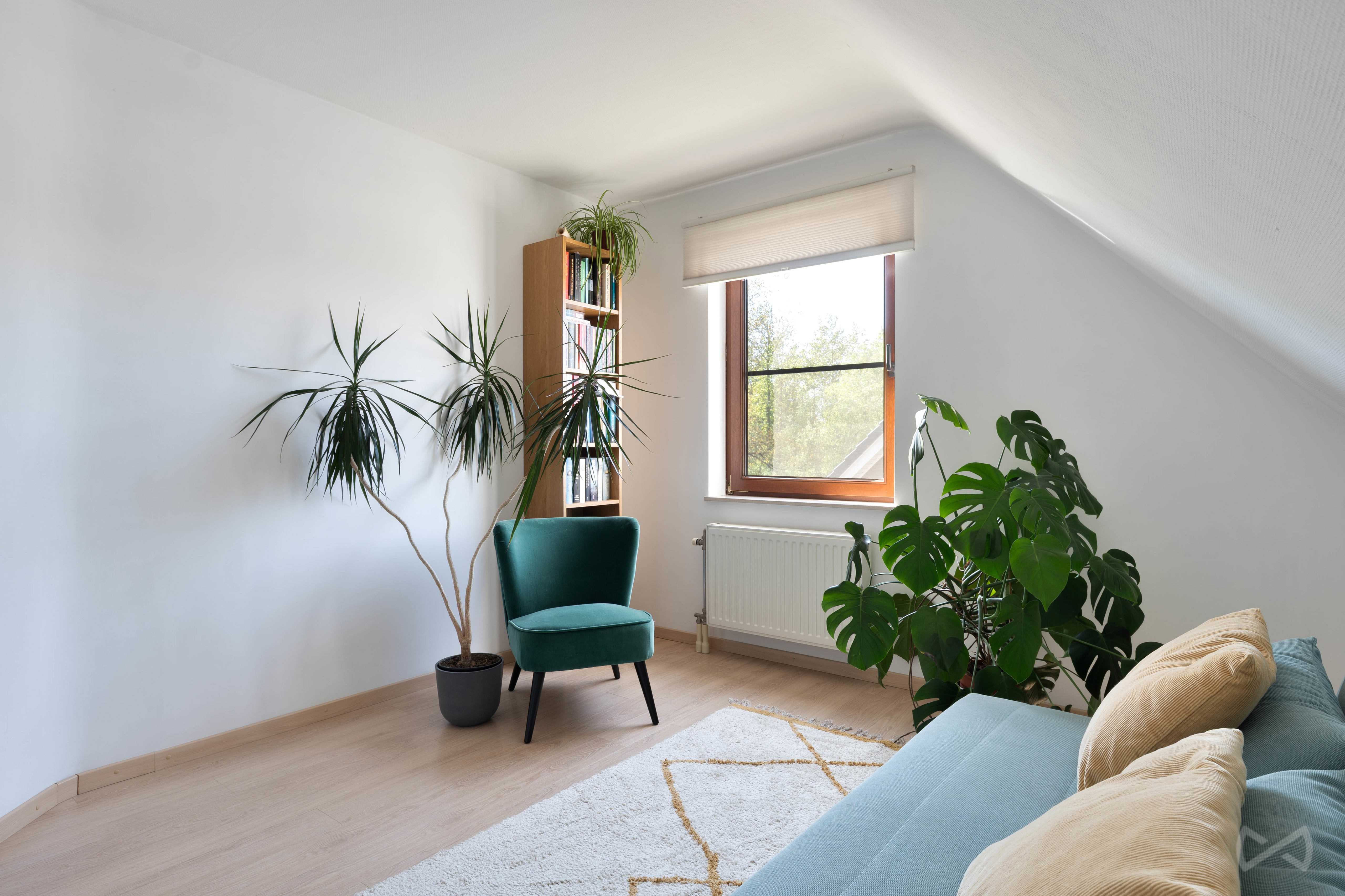 Picture 1 of 4 for House with three bedrooms in Rotselaar