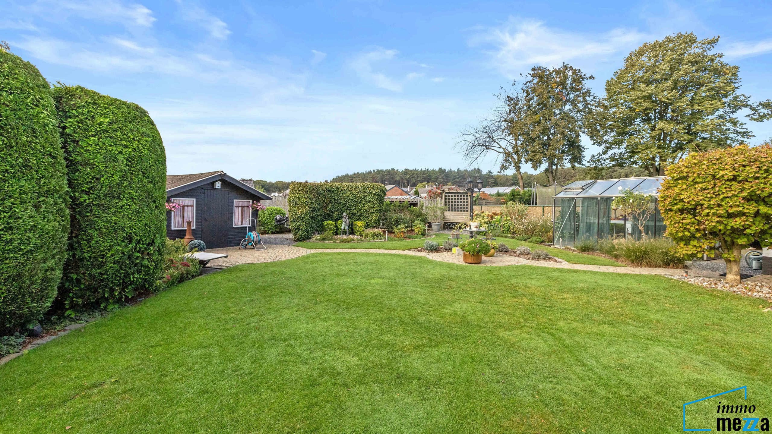 Picture 2 of 3 for Exceptional house with three bedrooms in Lummen