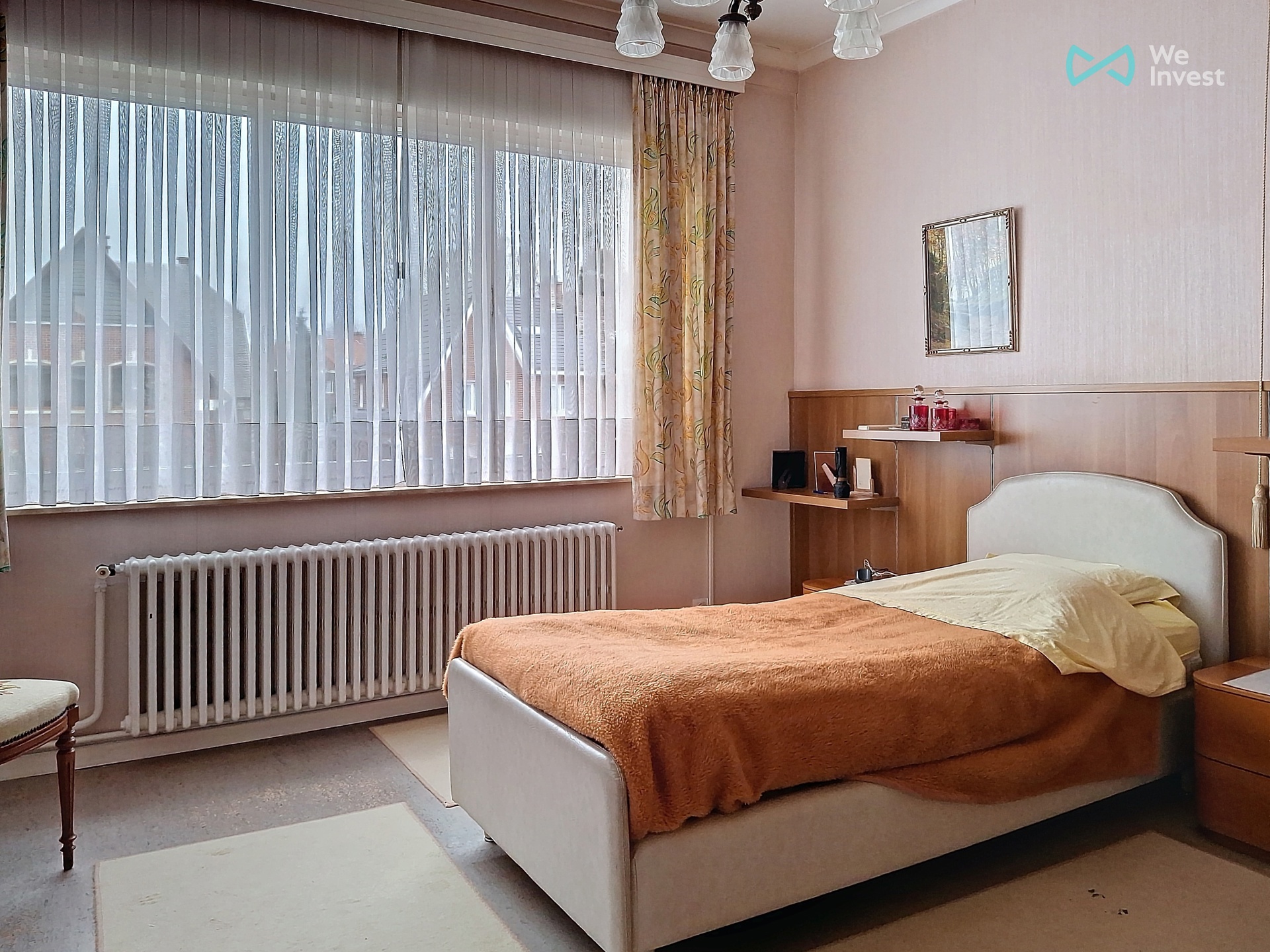 Picture 1 of 4 for House with three bedrooms in Vilvoorde