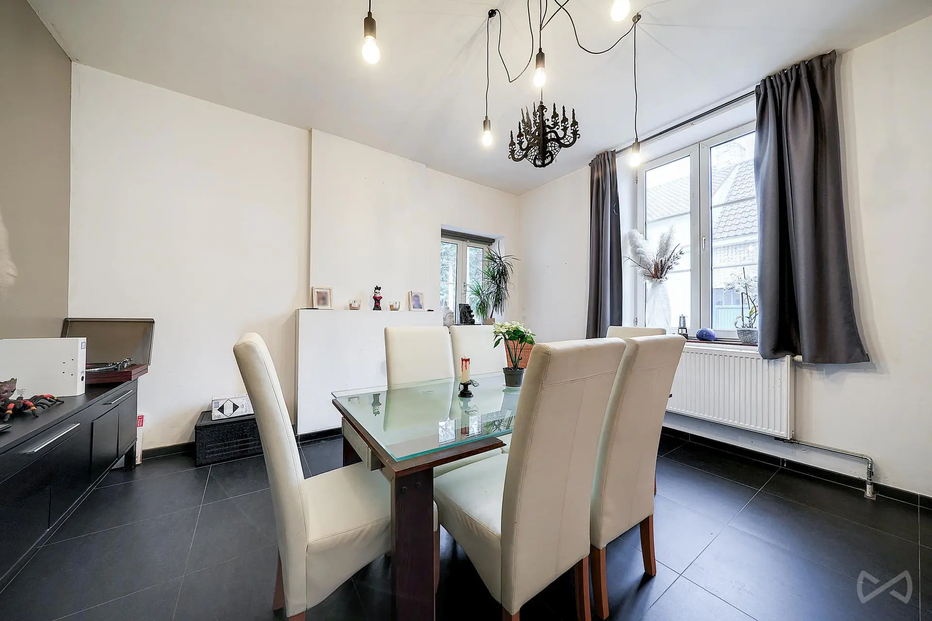 Photo 4 sur 4 pour Maison de trois chambres à Faimes