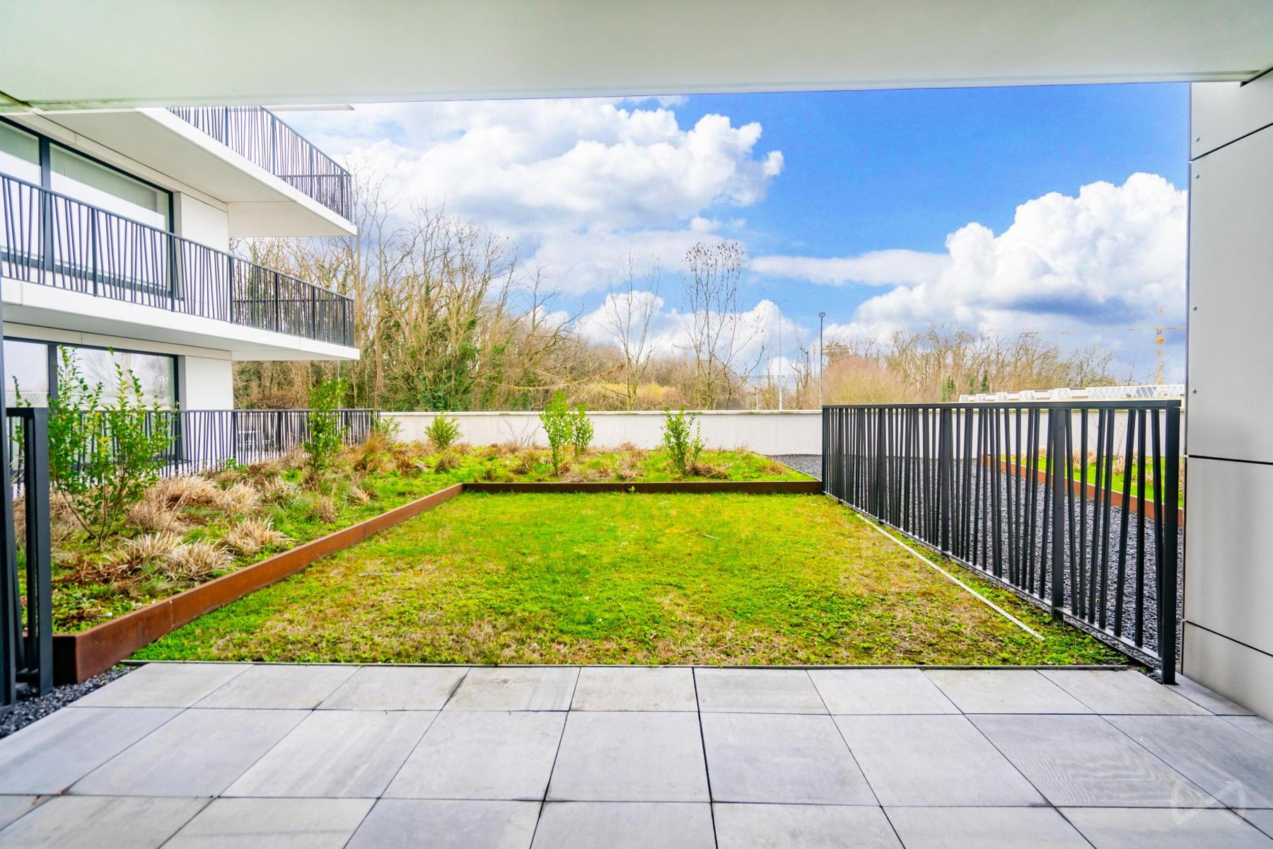 Photo 3 sur 4 pour Appartement d'une chambre à Schaerbeek