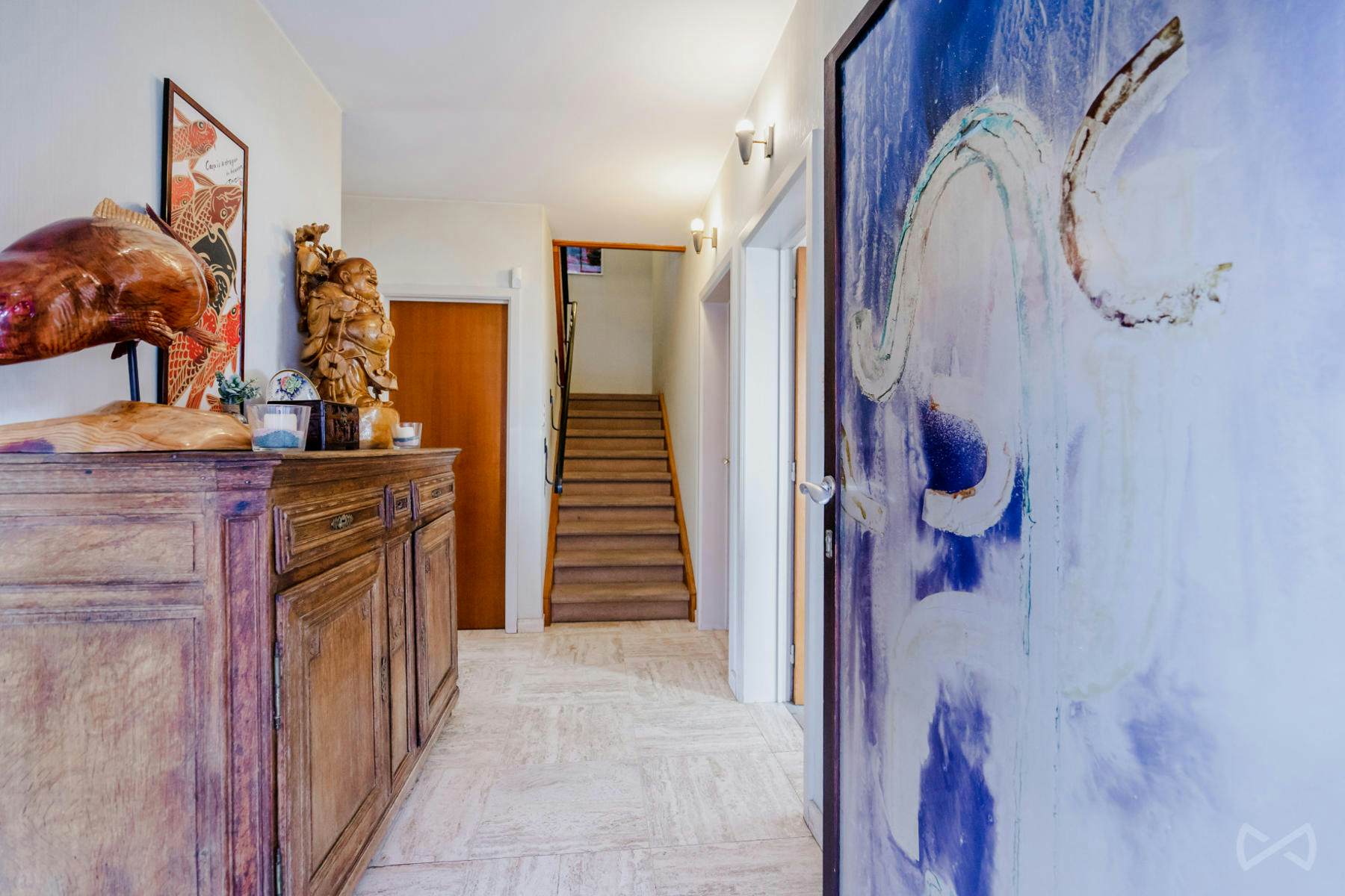 Photo 2 sur 4 pour Maison de quatre chambres à Couillet