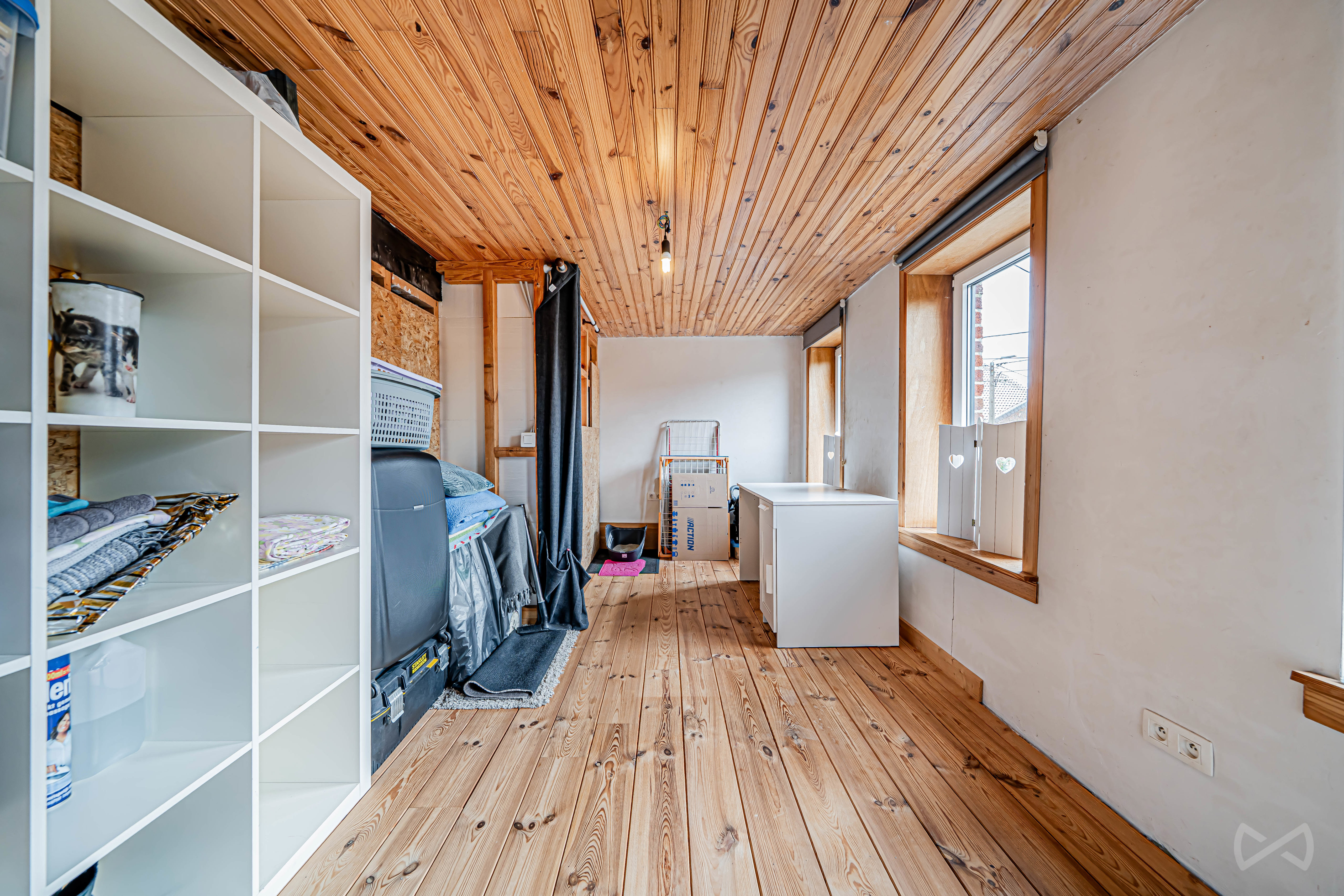 Picture 2 of 4 for House with three bedrooms in Opheylissem