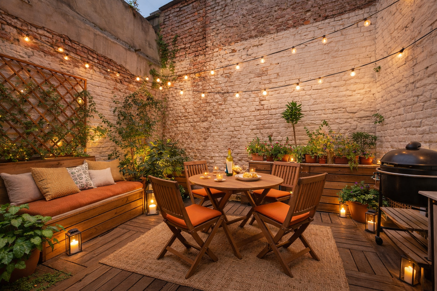 Picture 4 of 4 for Bel-etage with two bedrooms in Liège