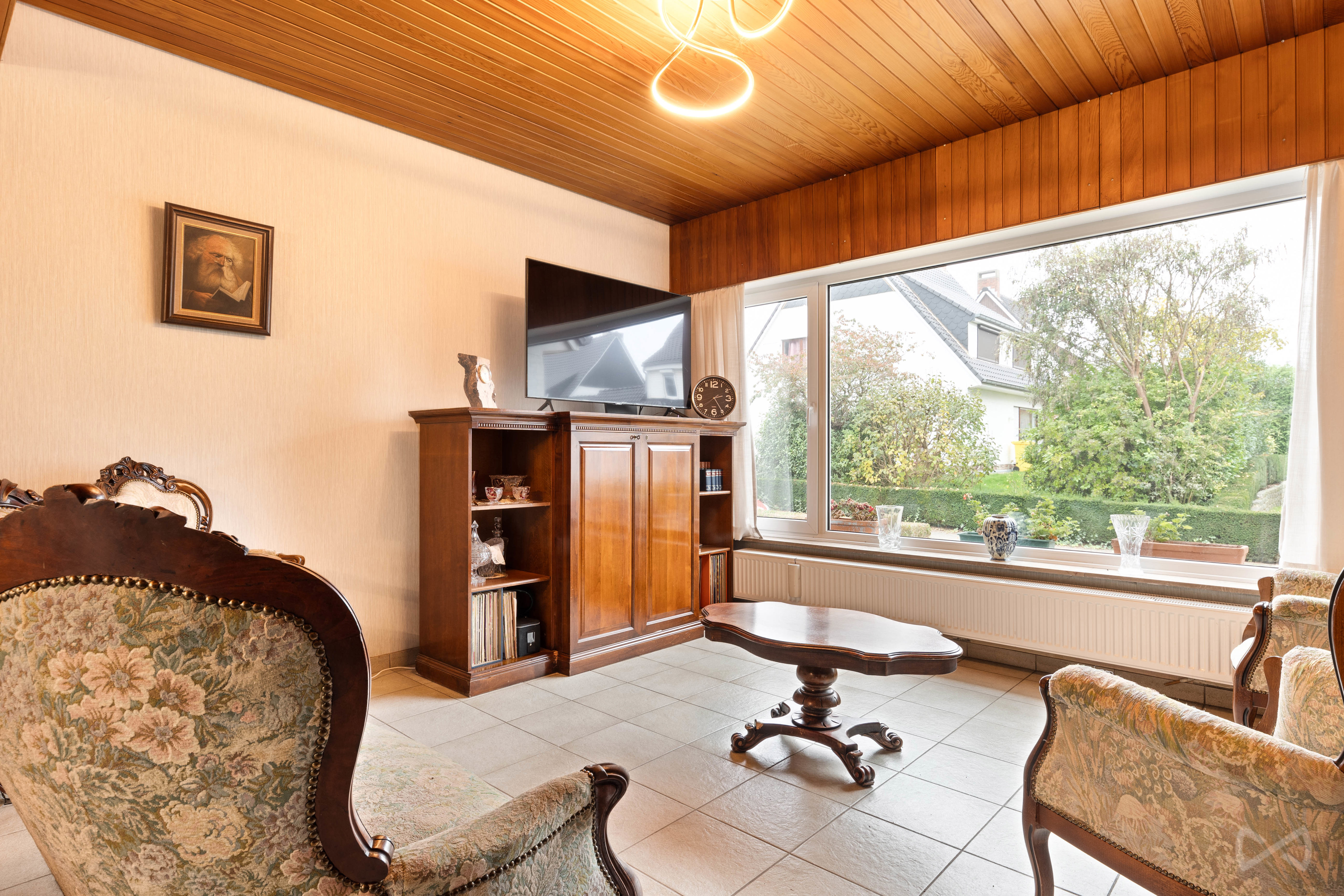 Picture 2 of 4 for House with three bedrooms in Leuven
