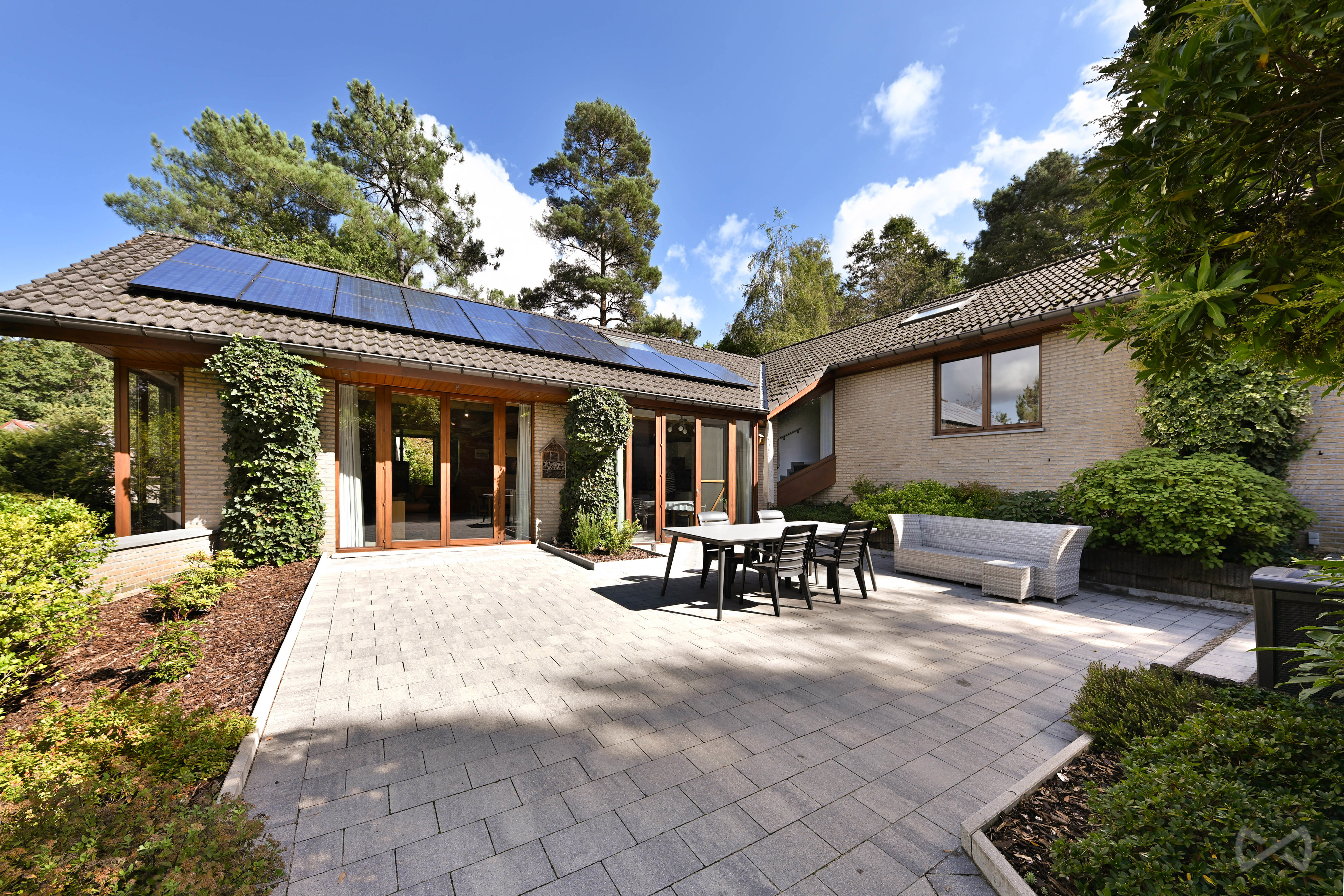 Picture 1 of 4 for House with three bedrooms in Rotselaar